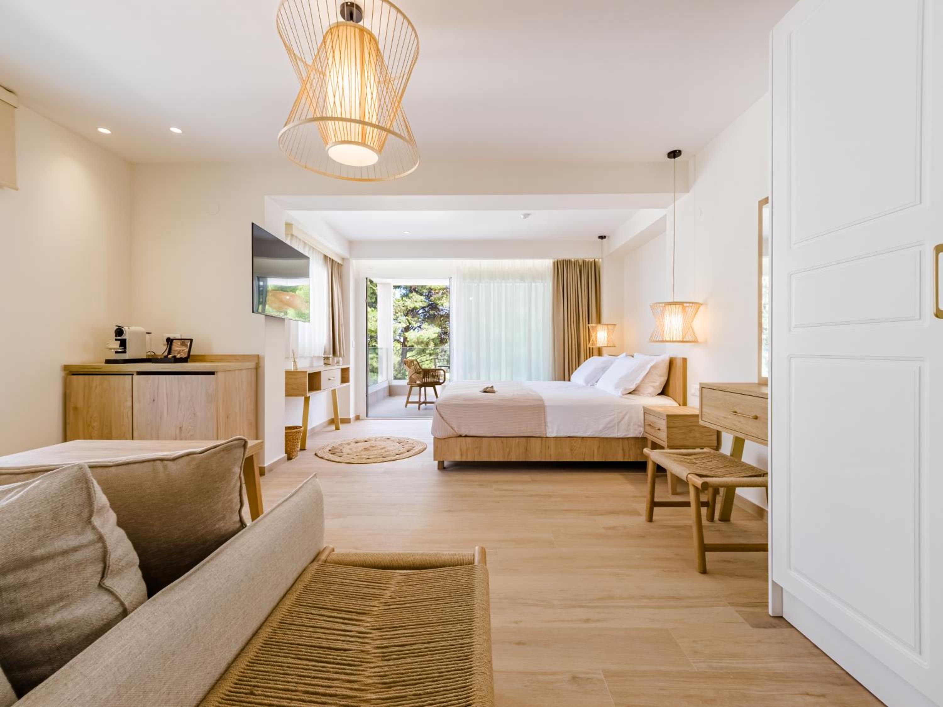 Standard Suite