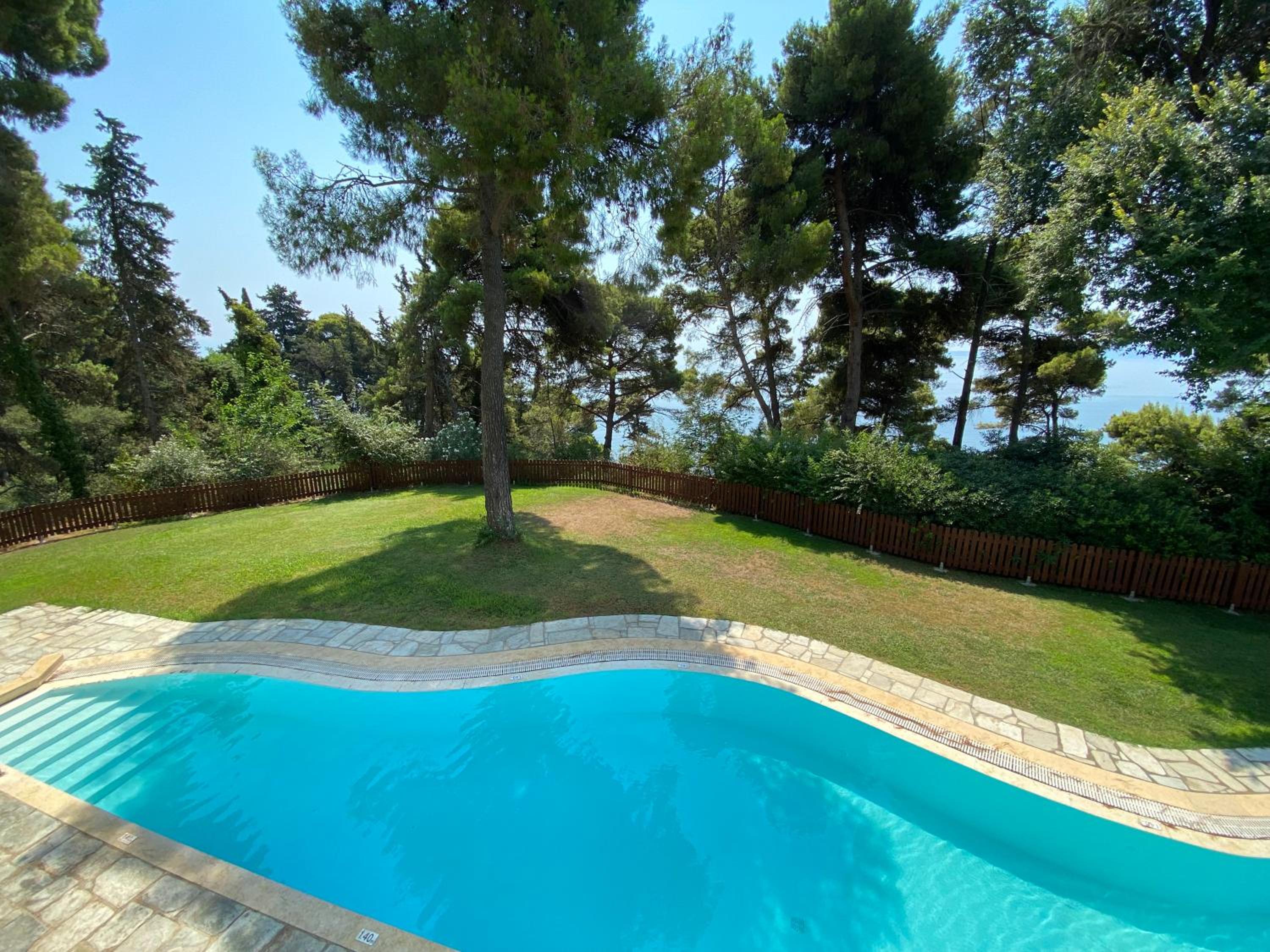 Suite with Shared Pool - Photo 6