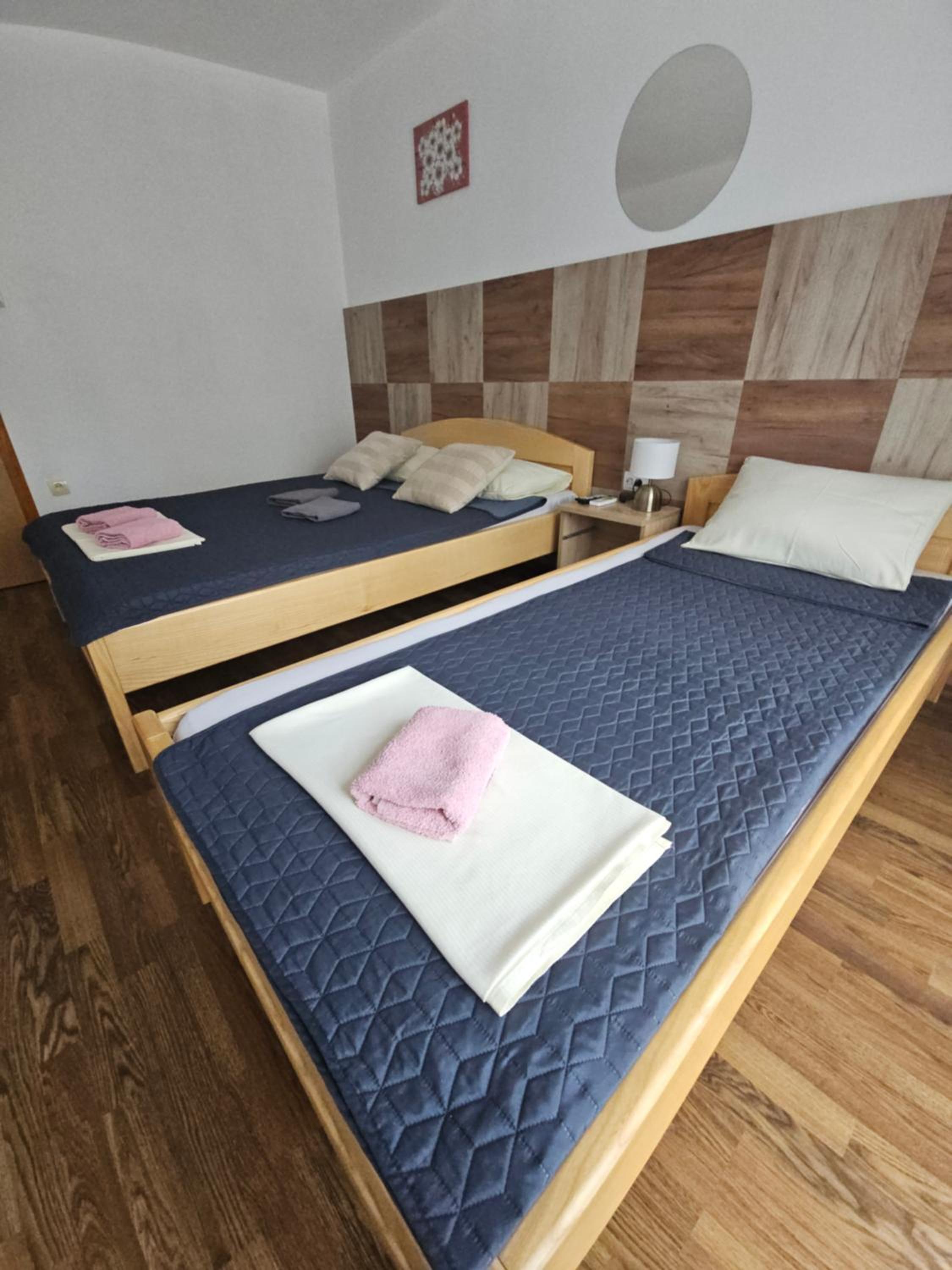 Comfort Triple Room photo 3