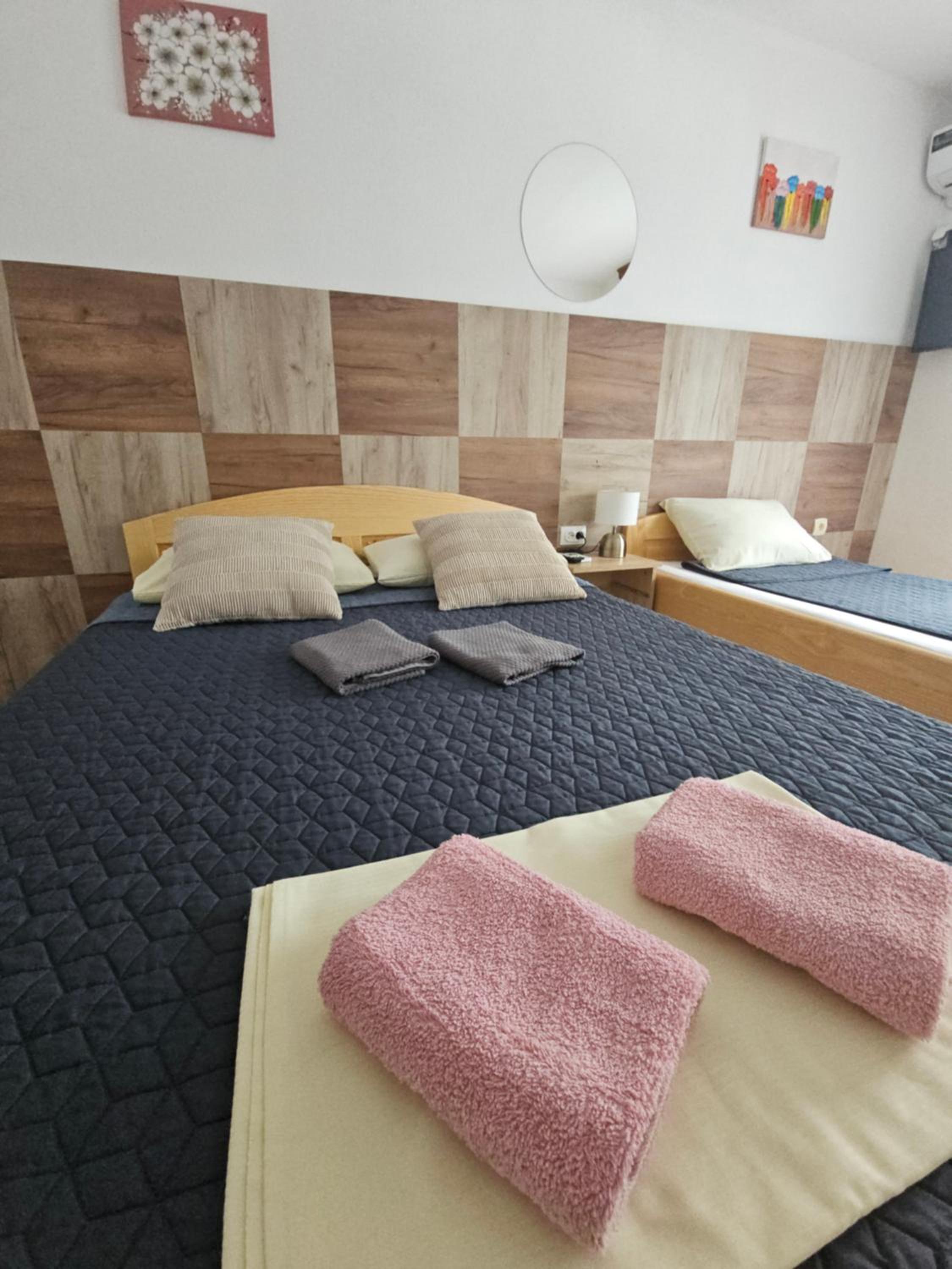 Comfort Triple Room photo 1