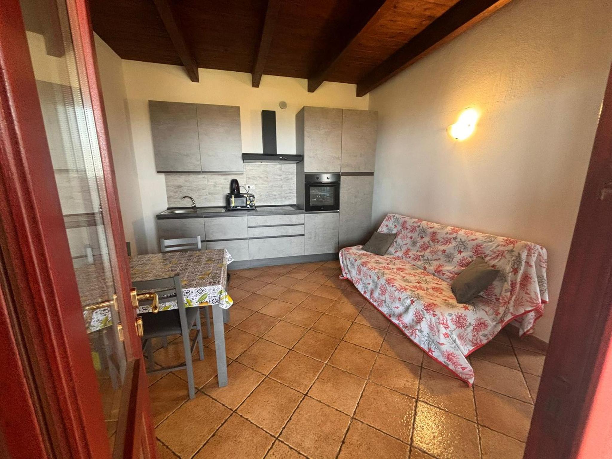 Two-Bedroom Apartment photo 2