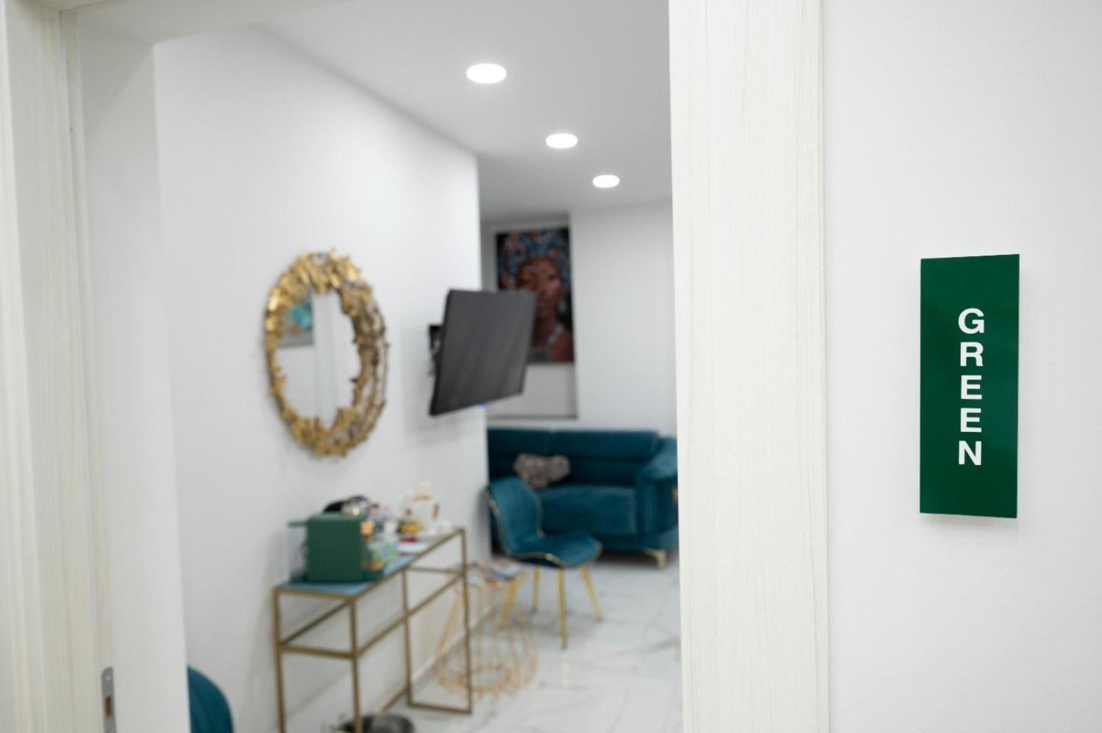 Camera Tripla con bagno privato