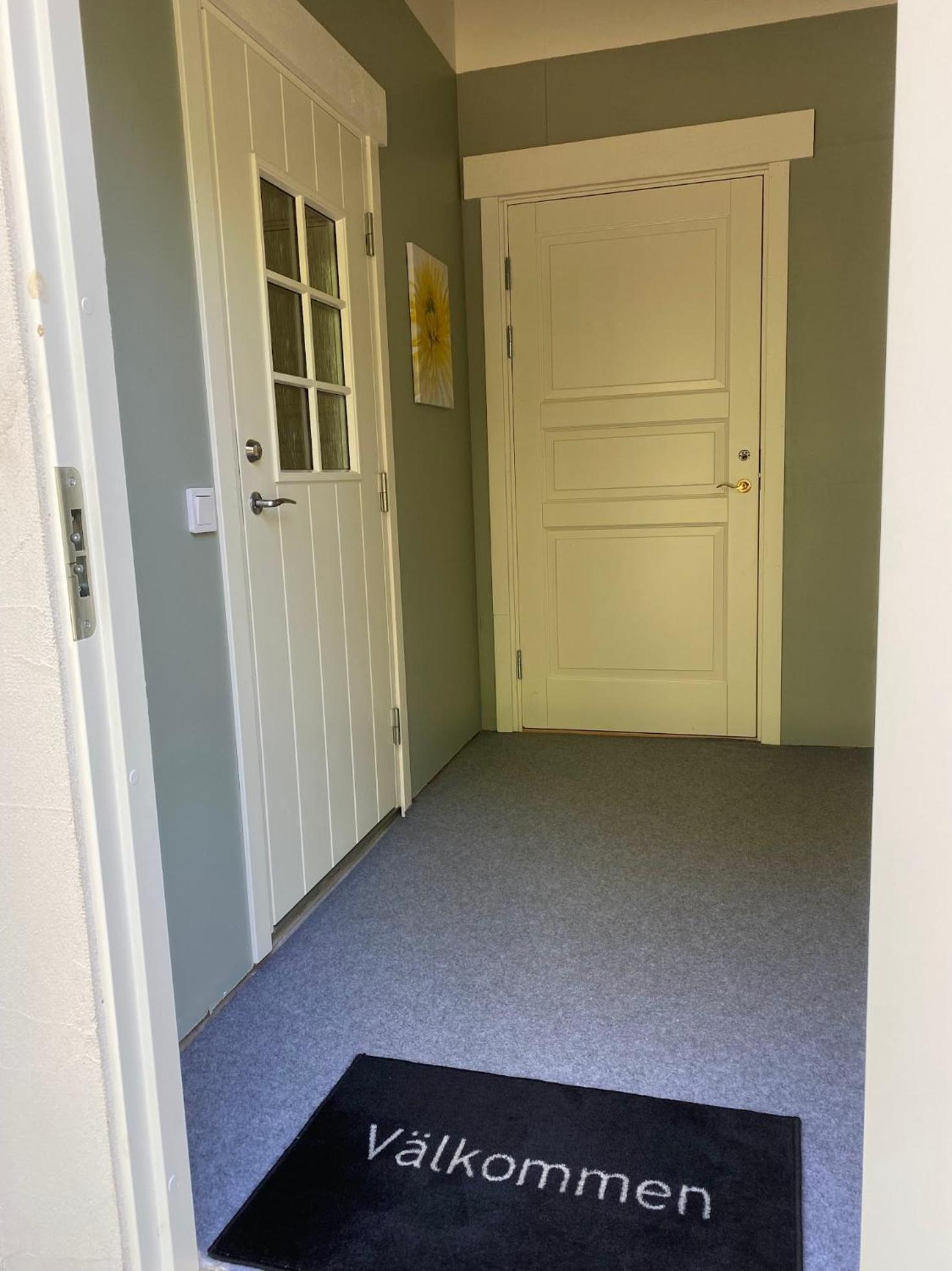 Double Room with Private Bathroom photo 2