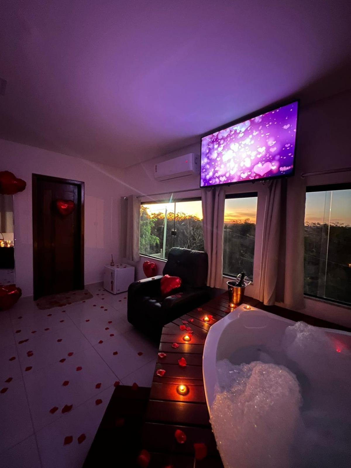 Queen Room with Spa Bath photo 1
