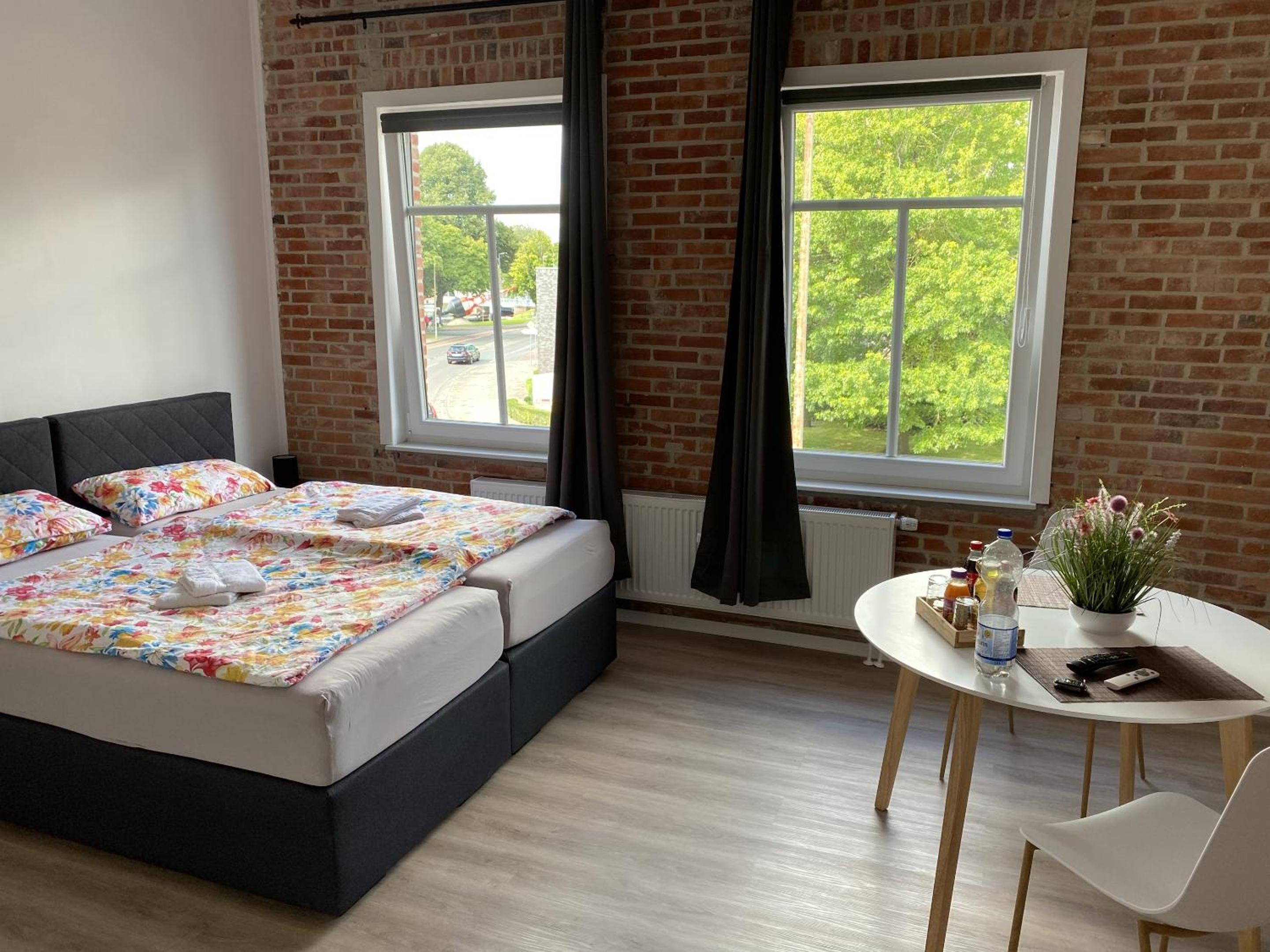 Classic Triple Room
