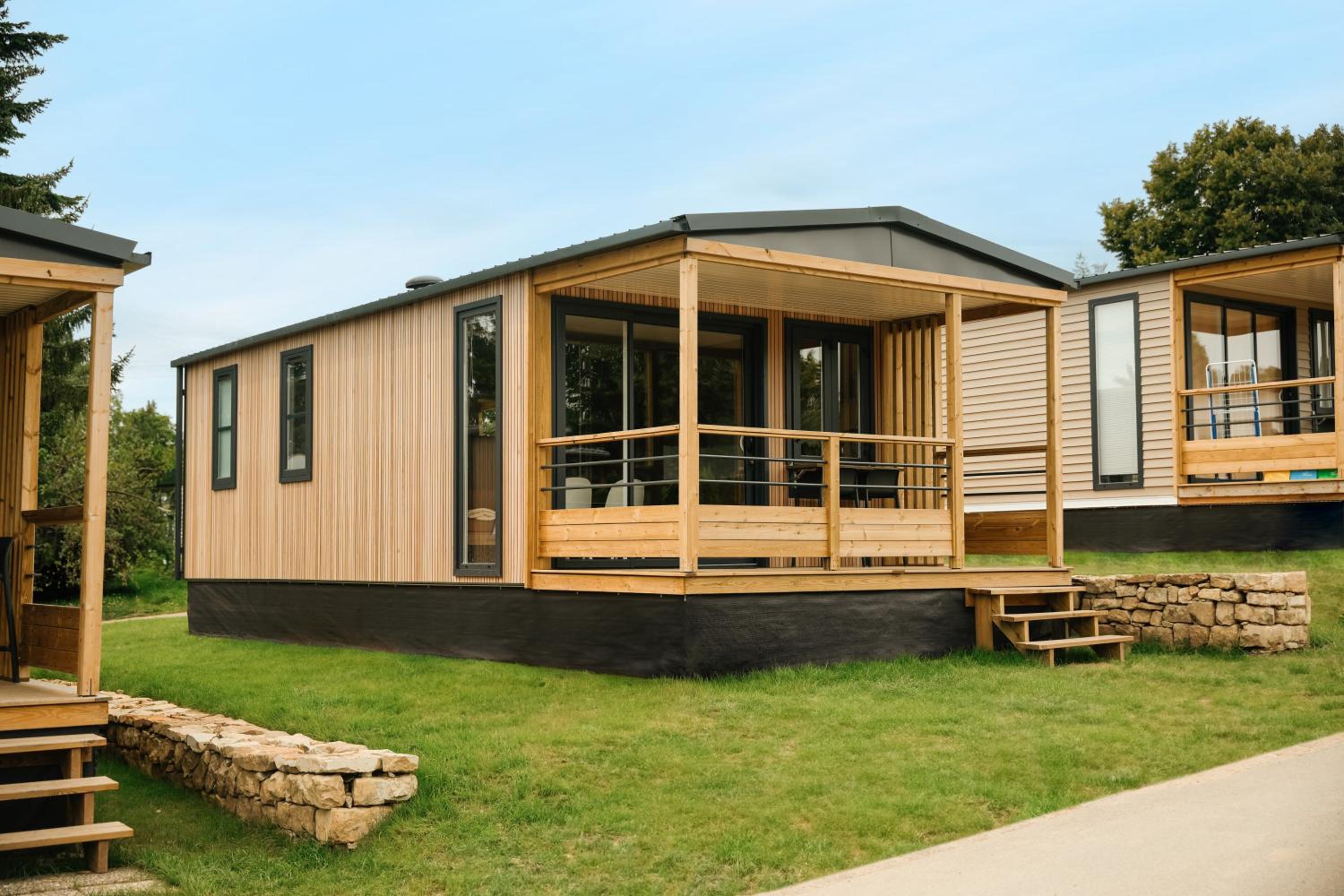 Mobile Home photo 1