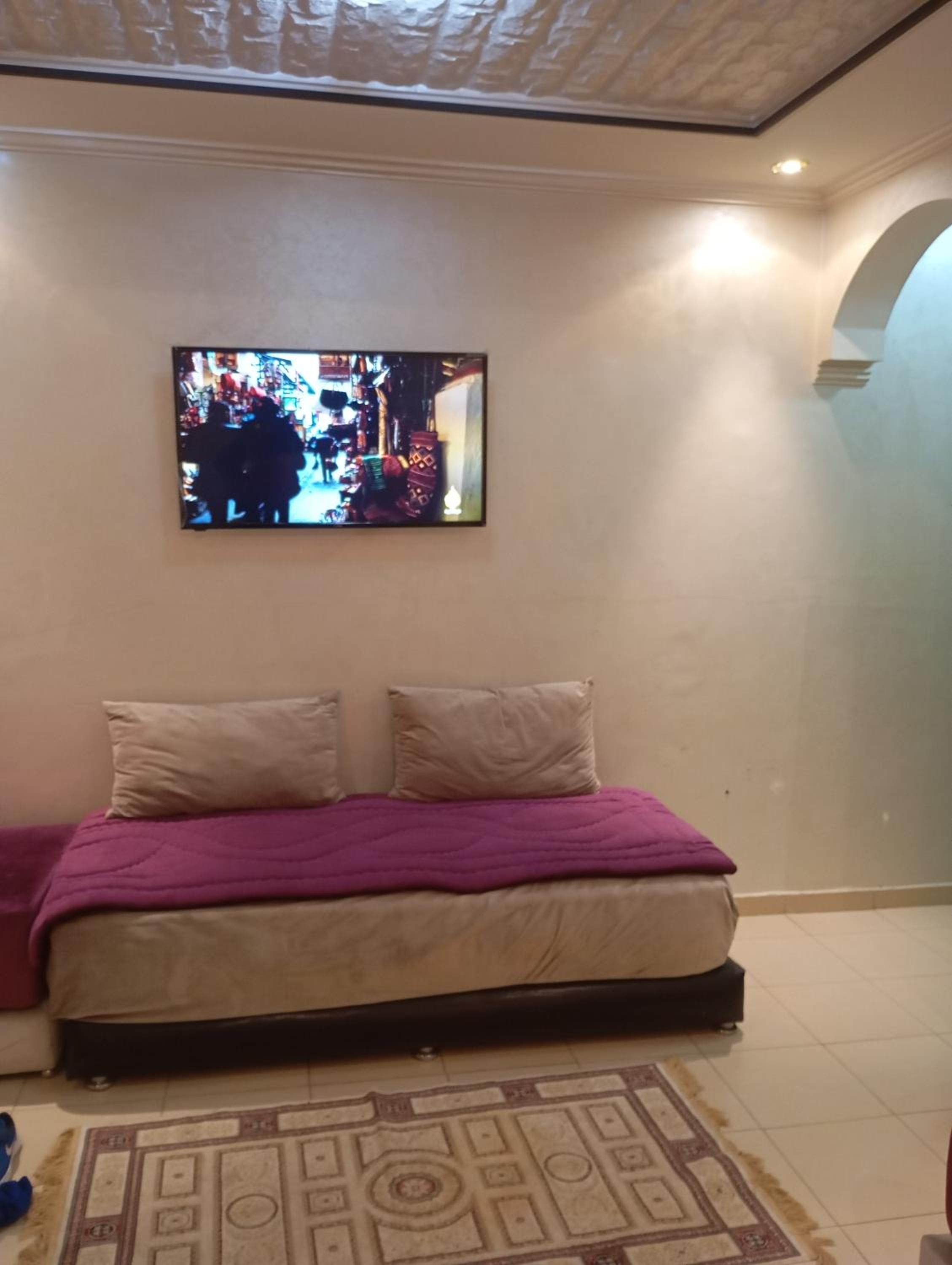 Two-Bedroom House photo 2