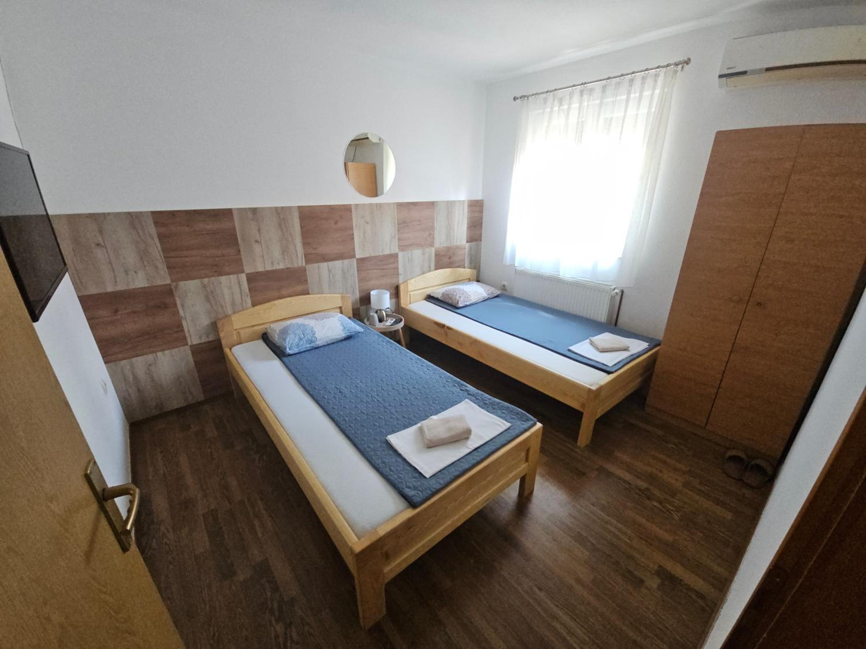 Twin Room photo 2