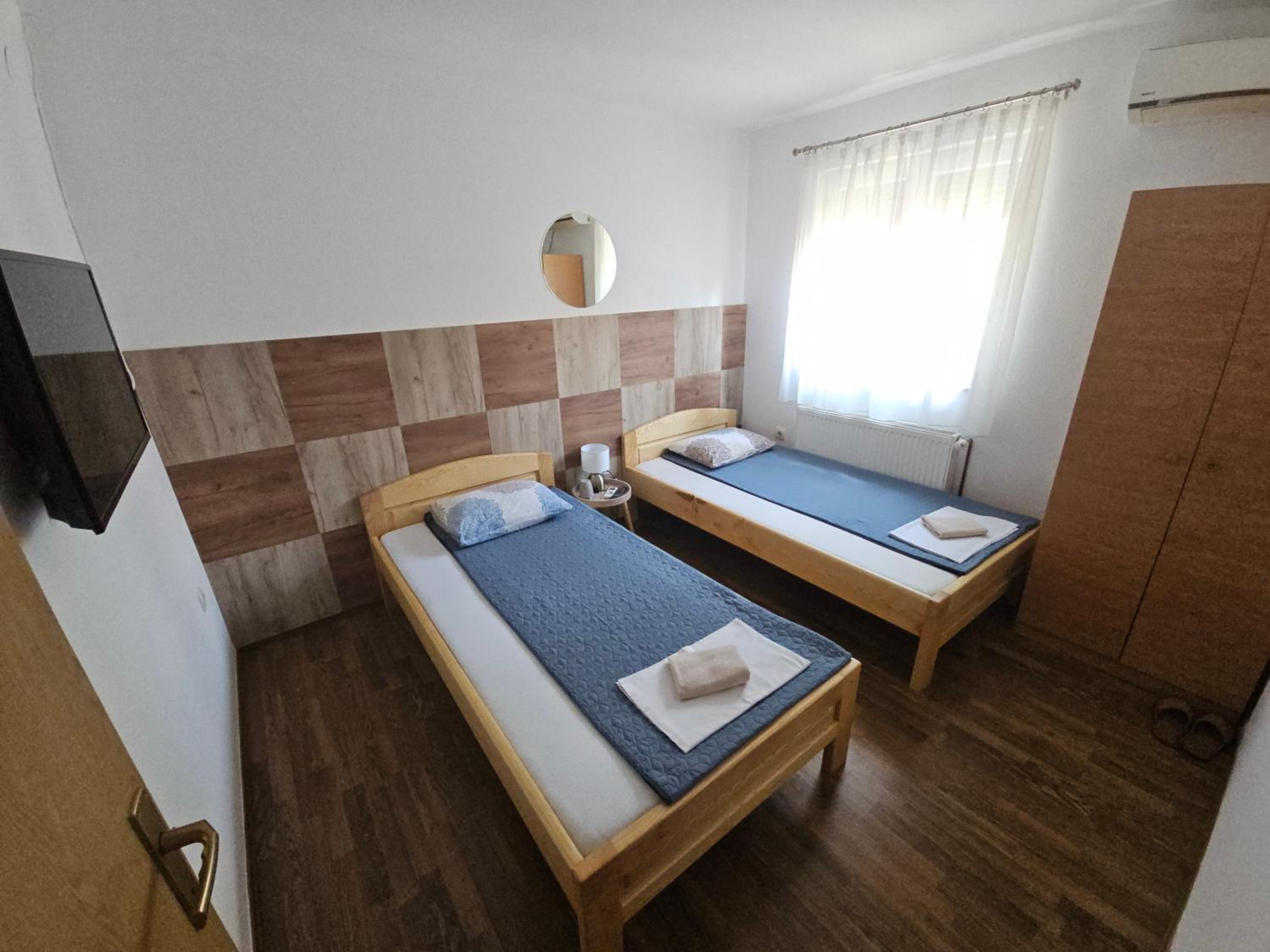 Twin Room photo 1