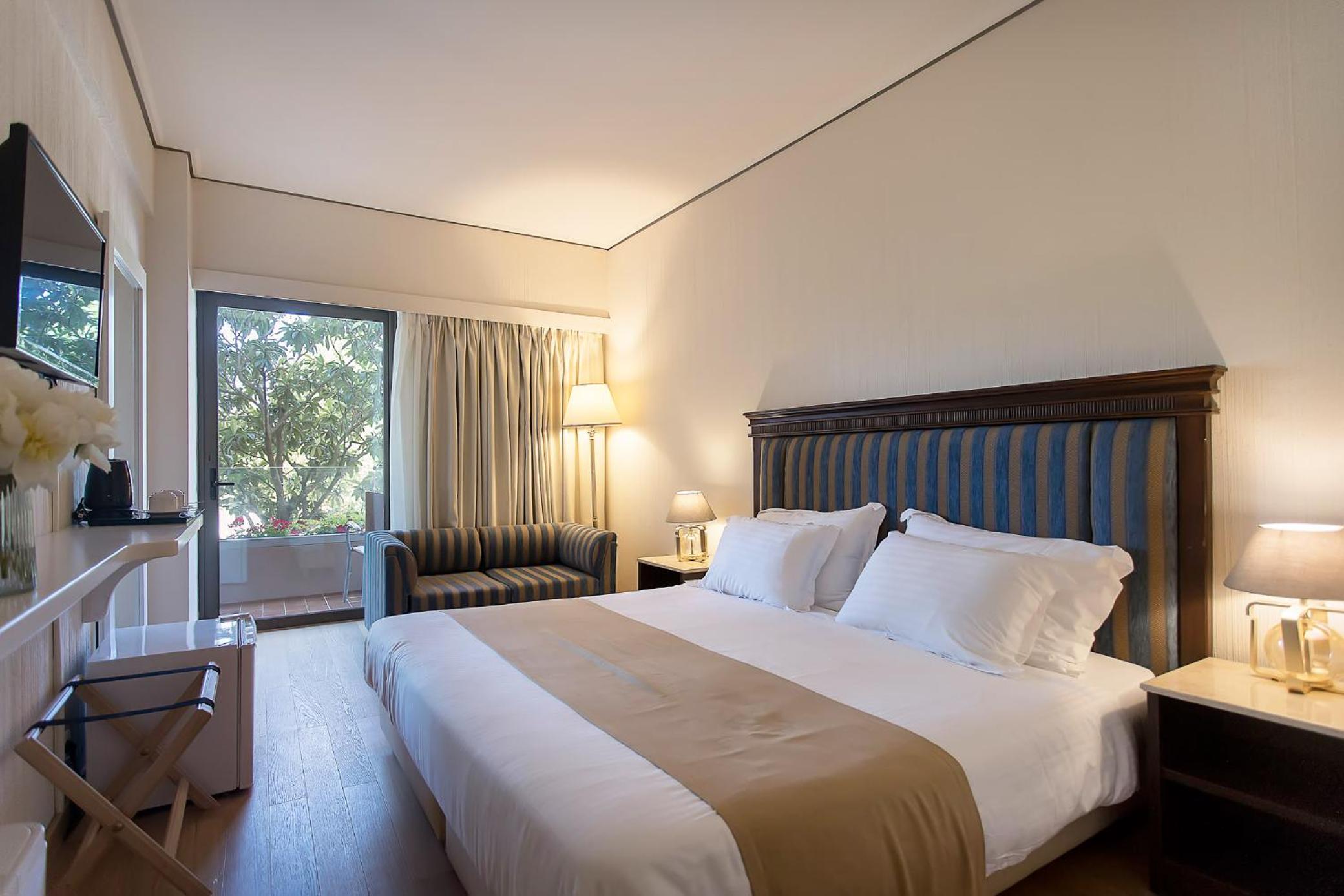 Standard Double Room - Photo 1