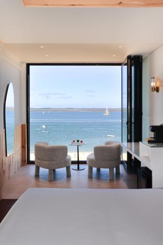Double Room with Sea View