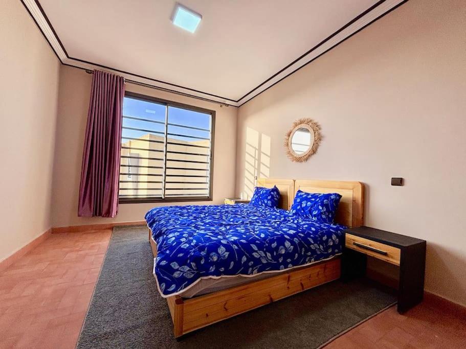 Two-Bedroom Apartment with Pool View photo 2