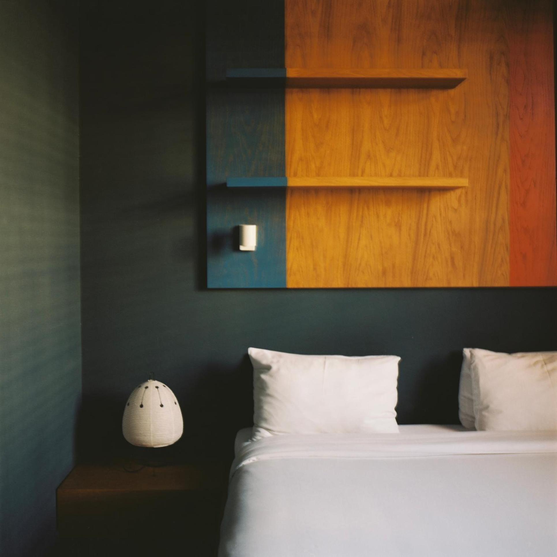 Standard Double Room - Photo 1