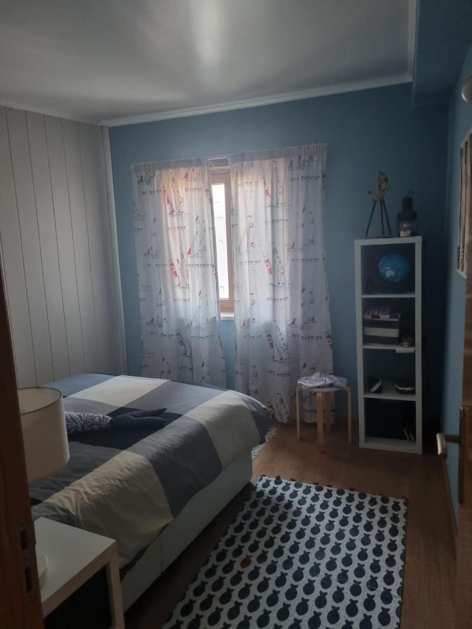Three-Bedroom House photo 1