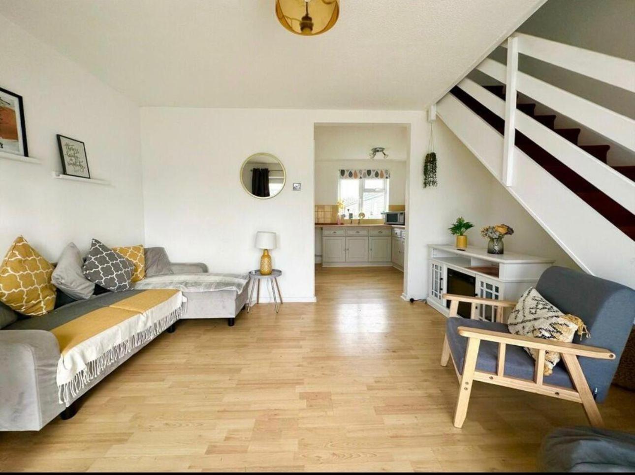Three-Bedroom Chalet photo 2