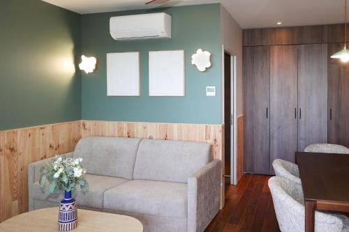 Family Suite photo 1