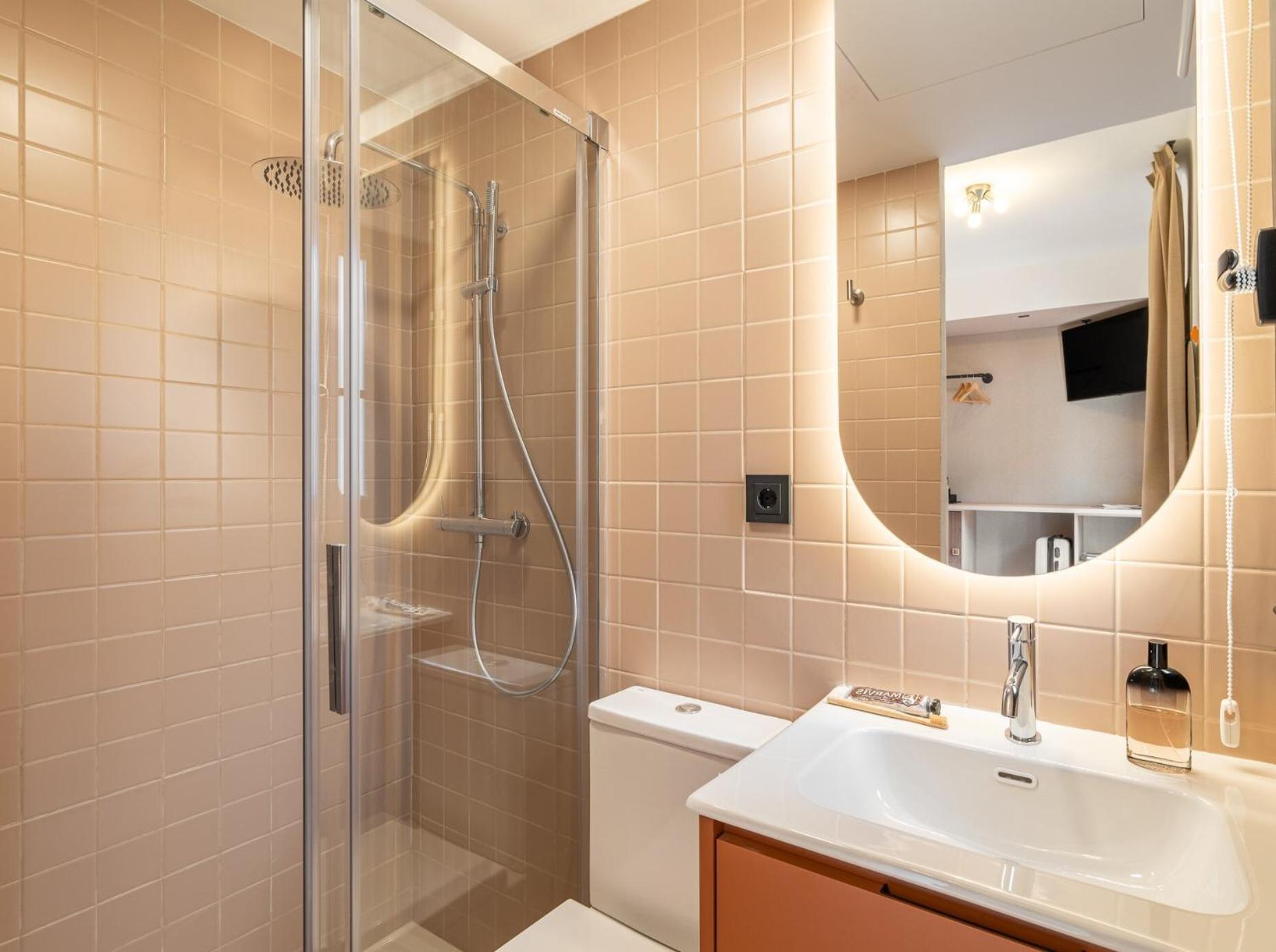 Standard Single Room photo 3