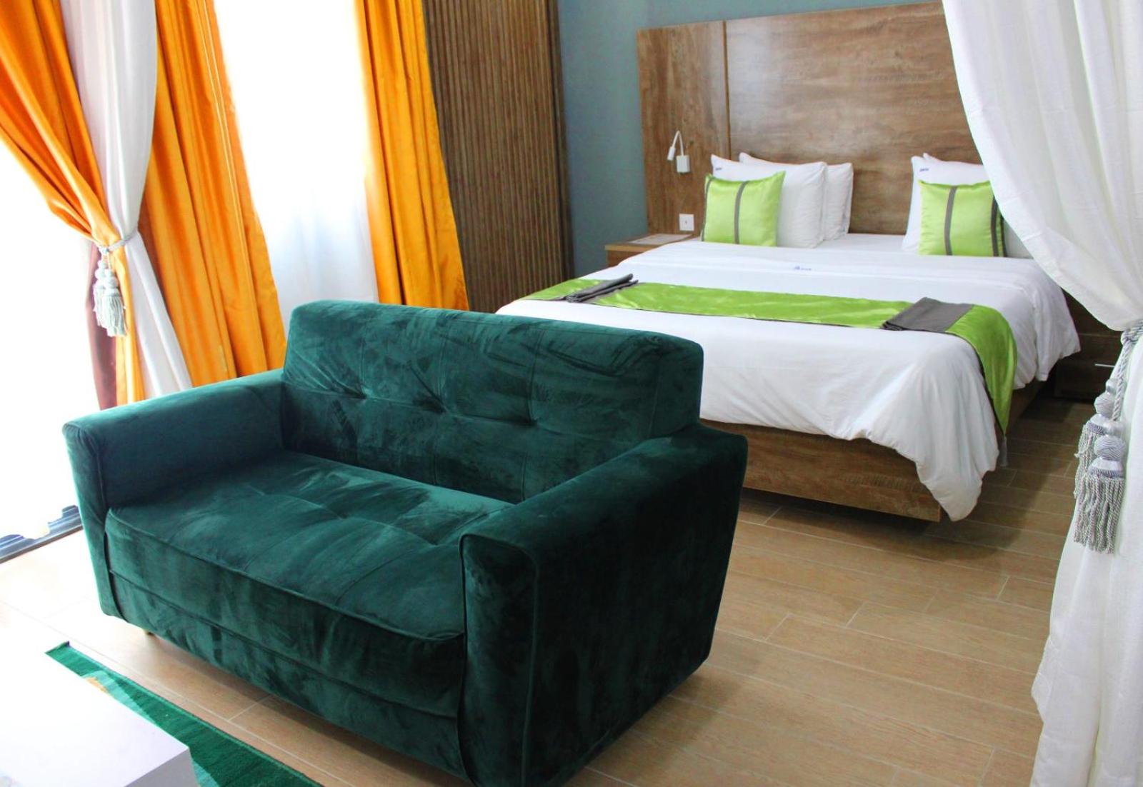 Junior Suite photo 2