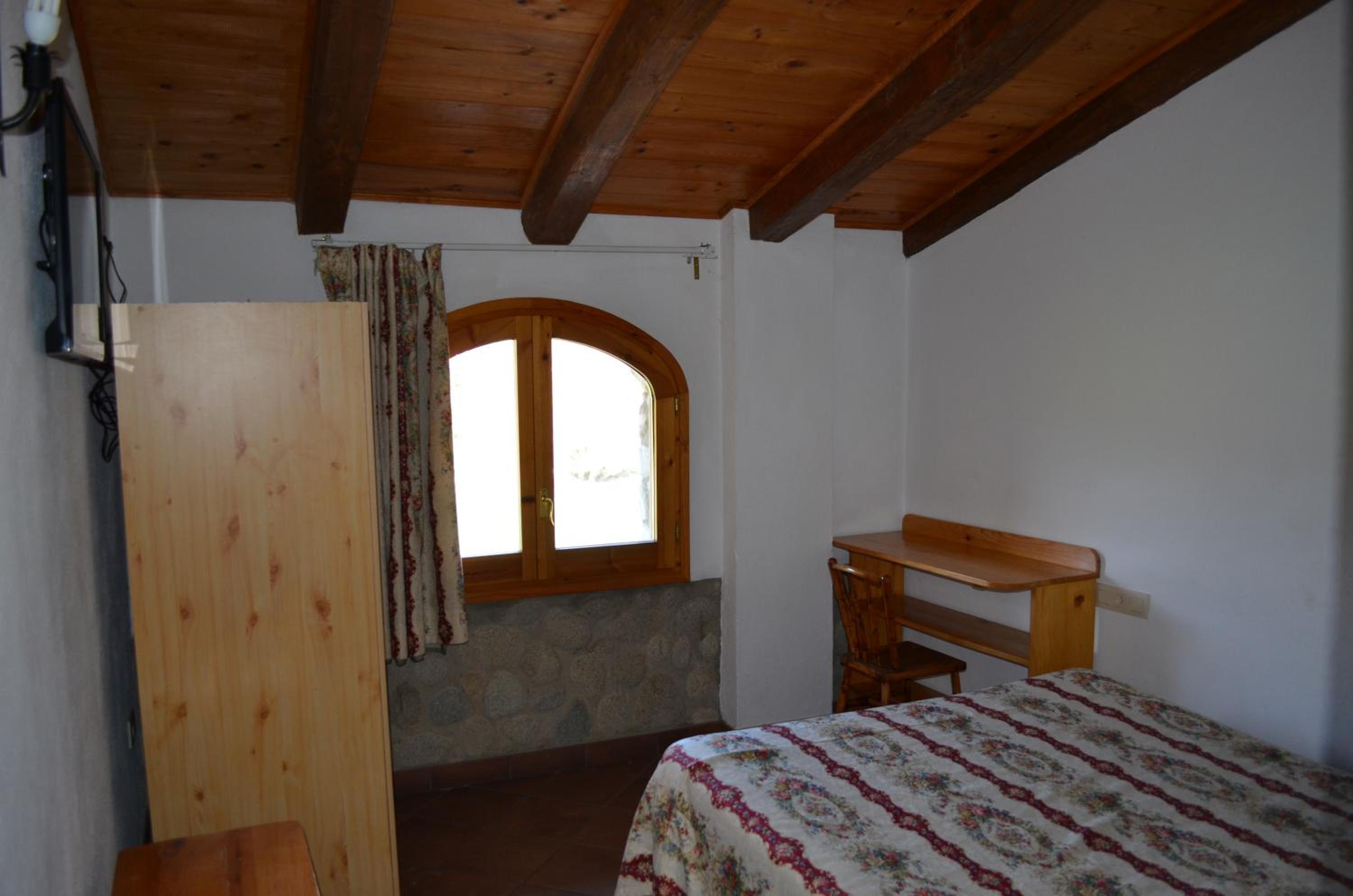 Habitación Doble Estándar