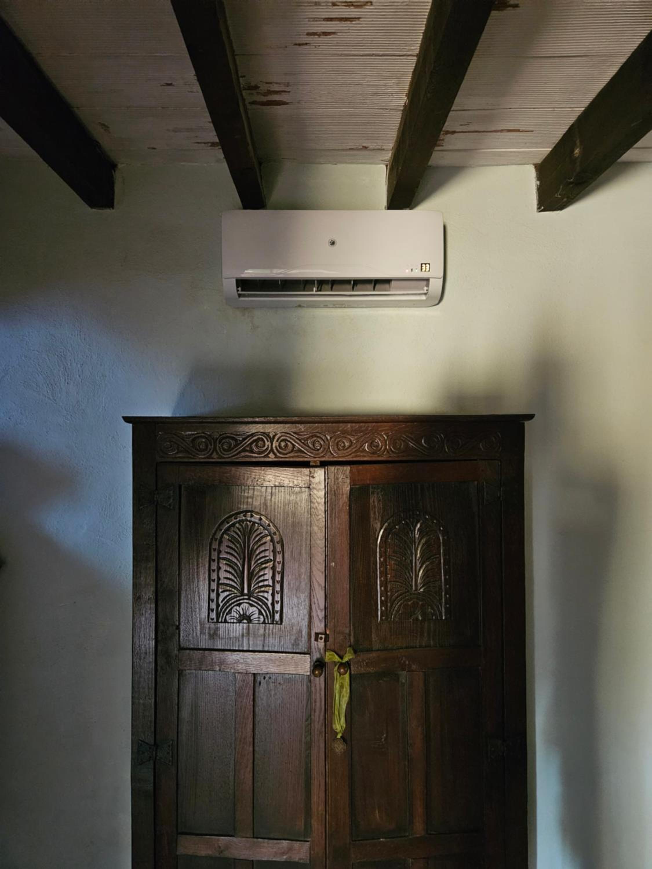 Departamento de tres habitaciones