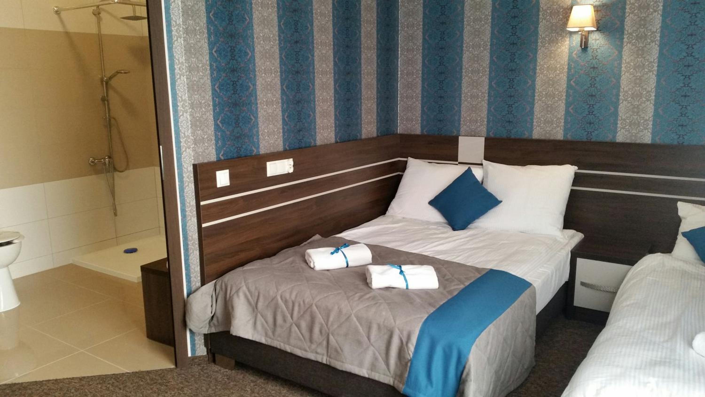 Triple Room photo 2
