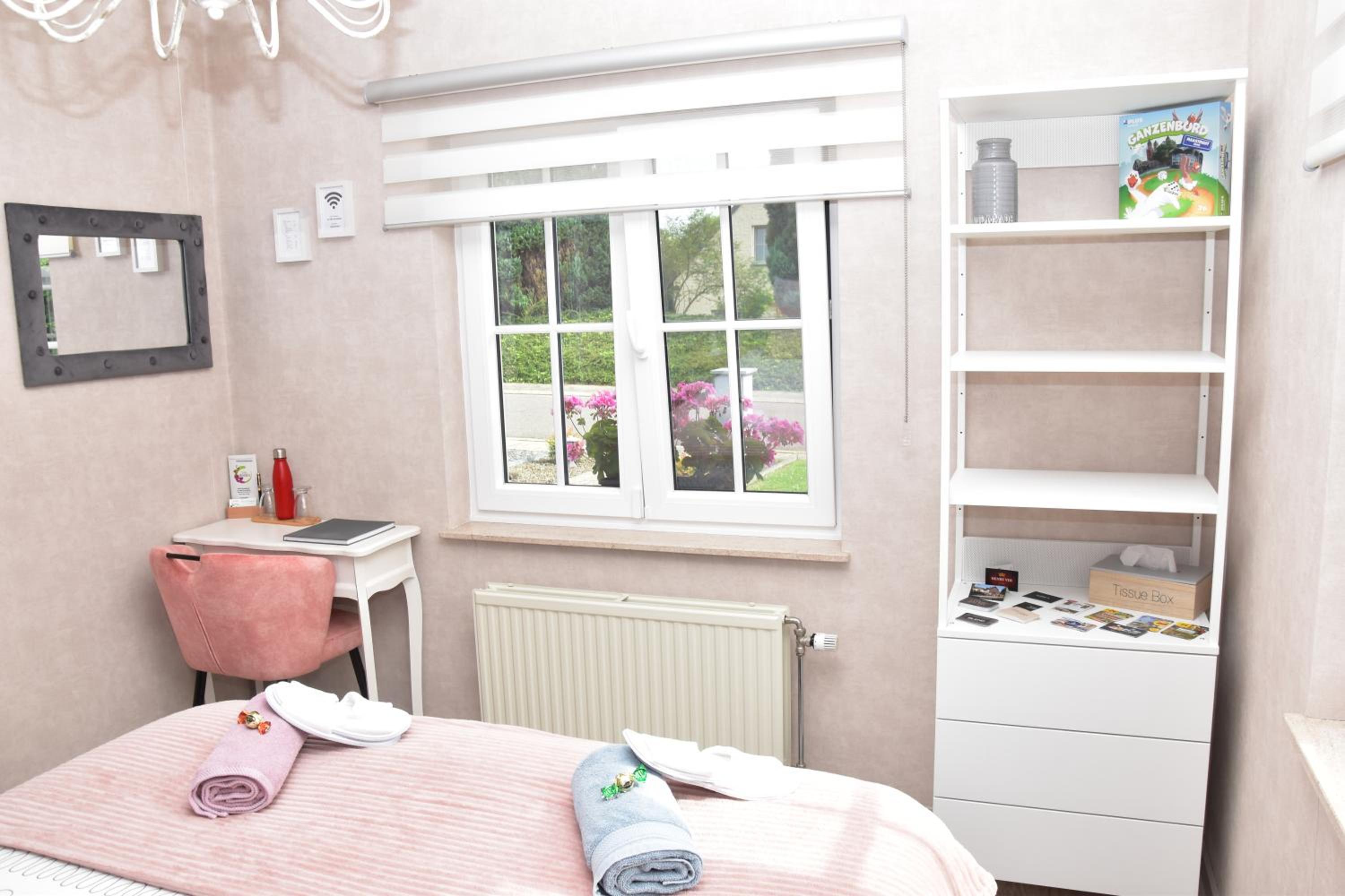 Double Room with Private Bathroom photo 3