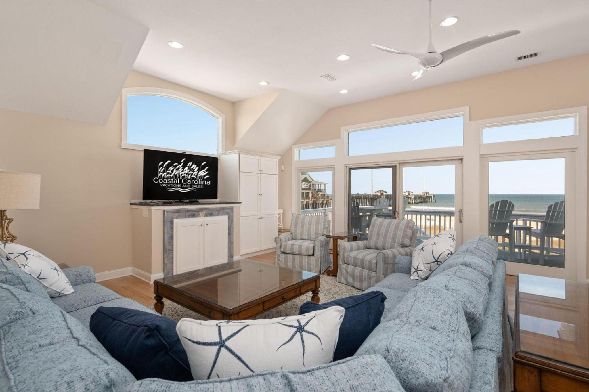 Eight-Bedroom Holiday Home photo 1