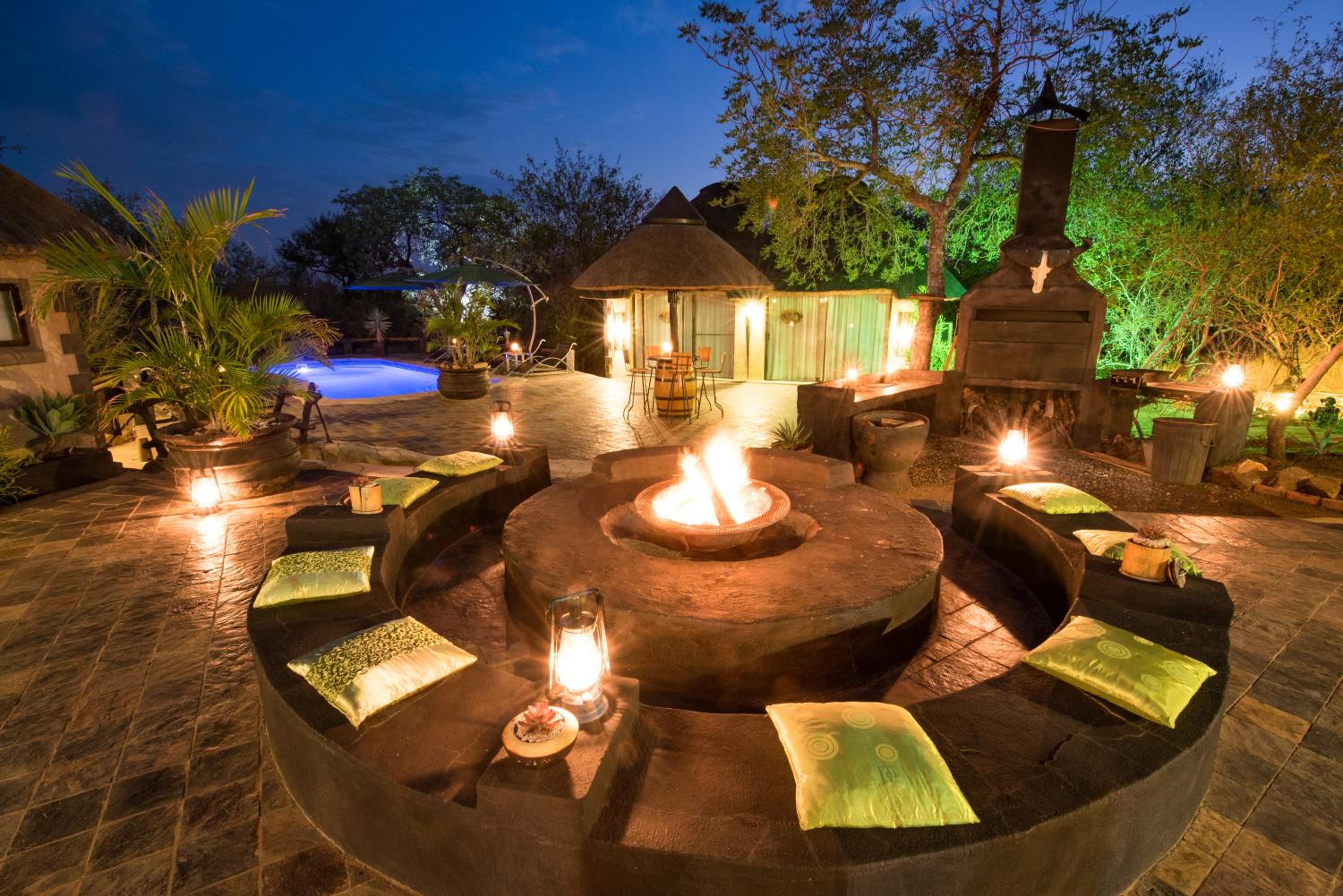 Premium Villa photo 3