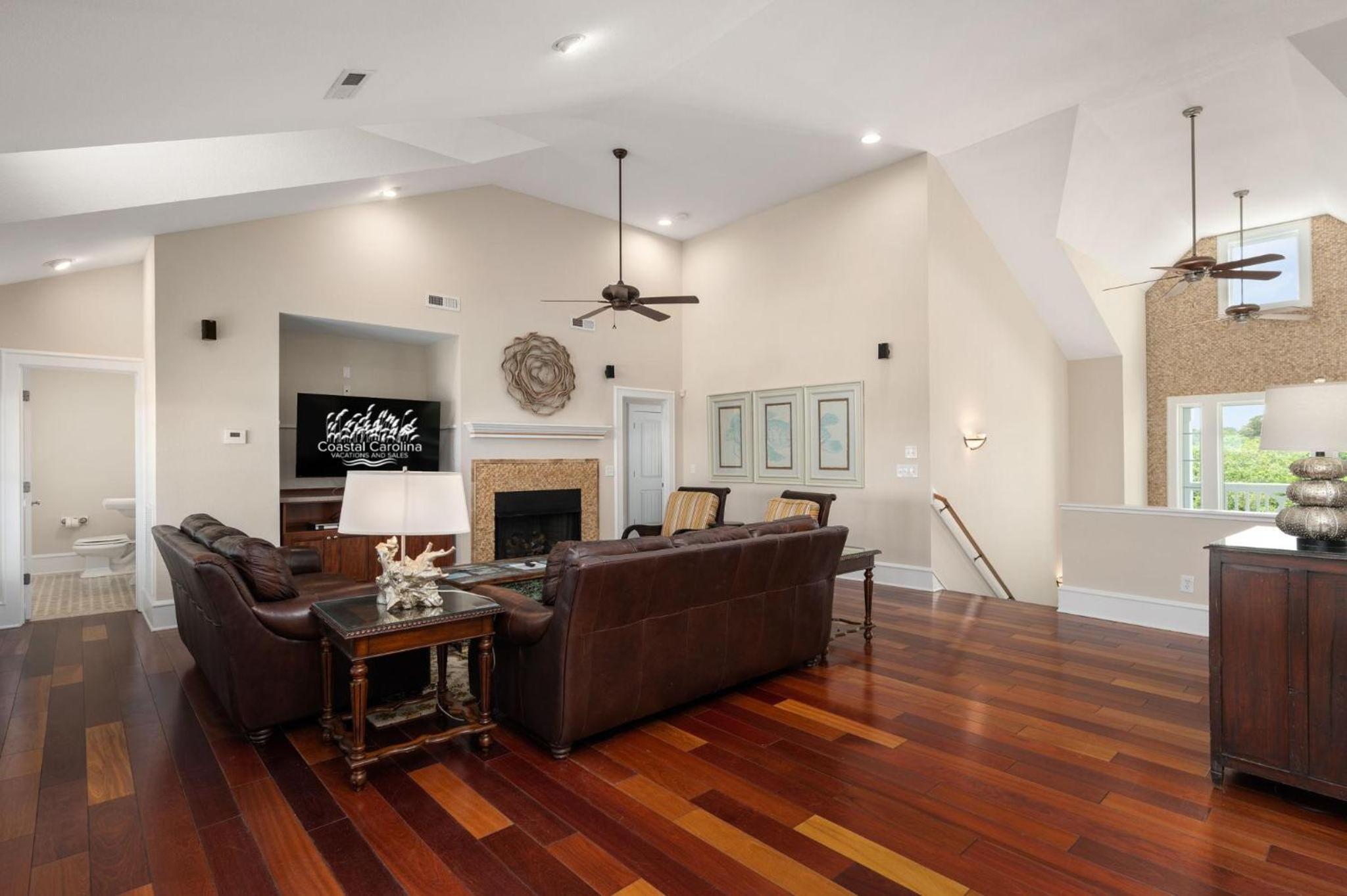 Seven-Bedroom Holiday Home photo 3