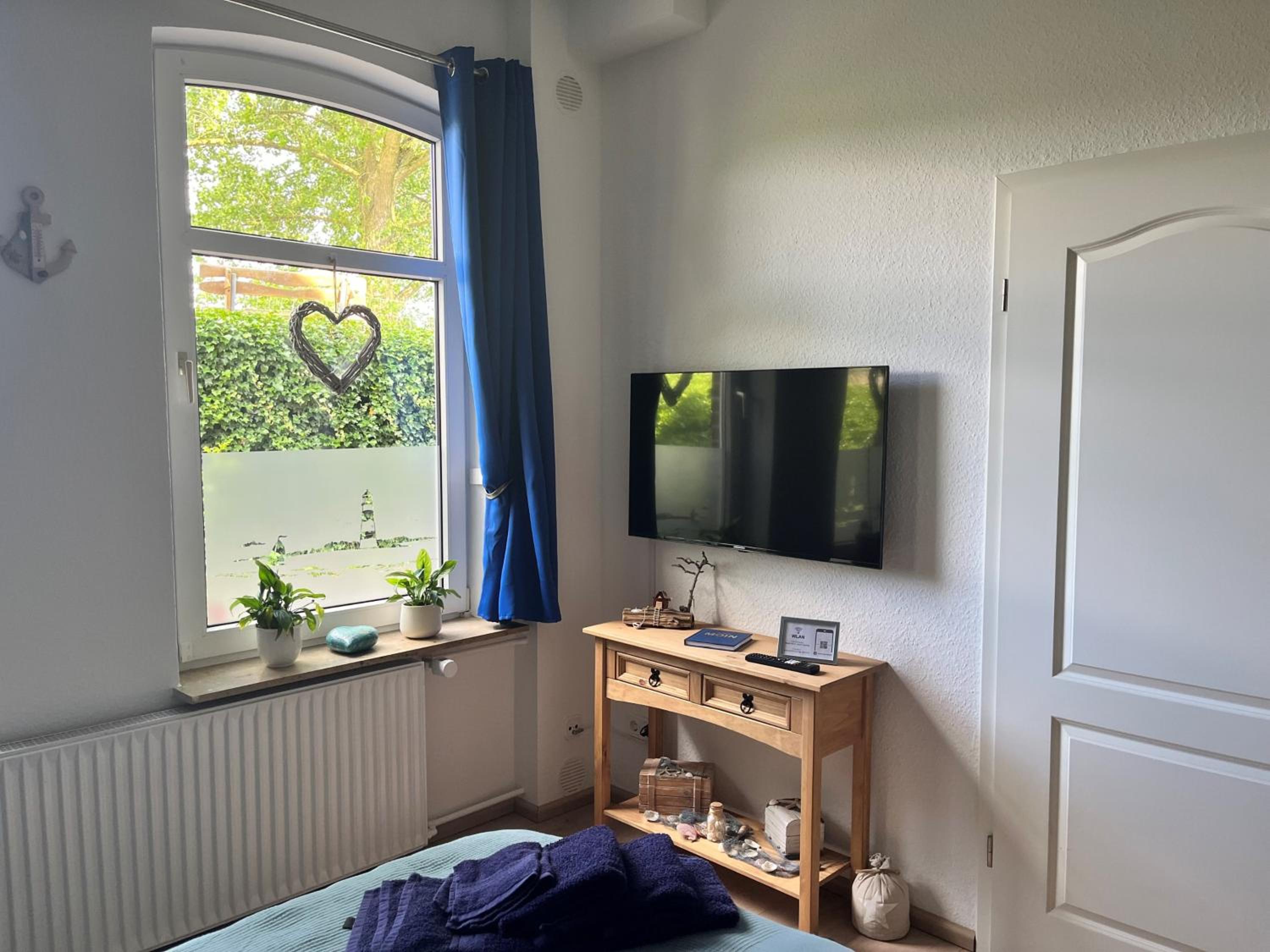 Two-Bedroom Apartment photo 1