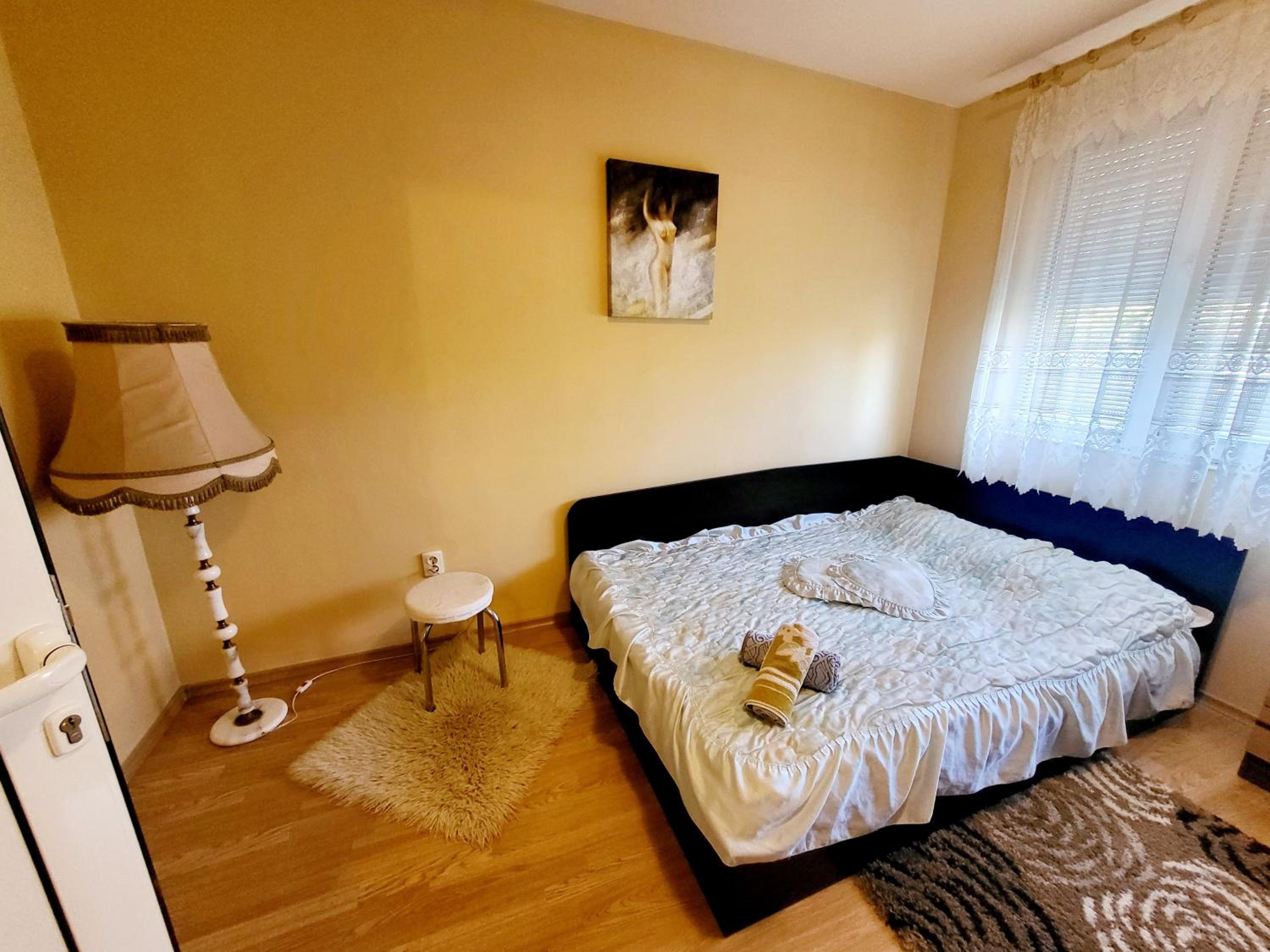 Two-Bedroom Apartment photo 2