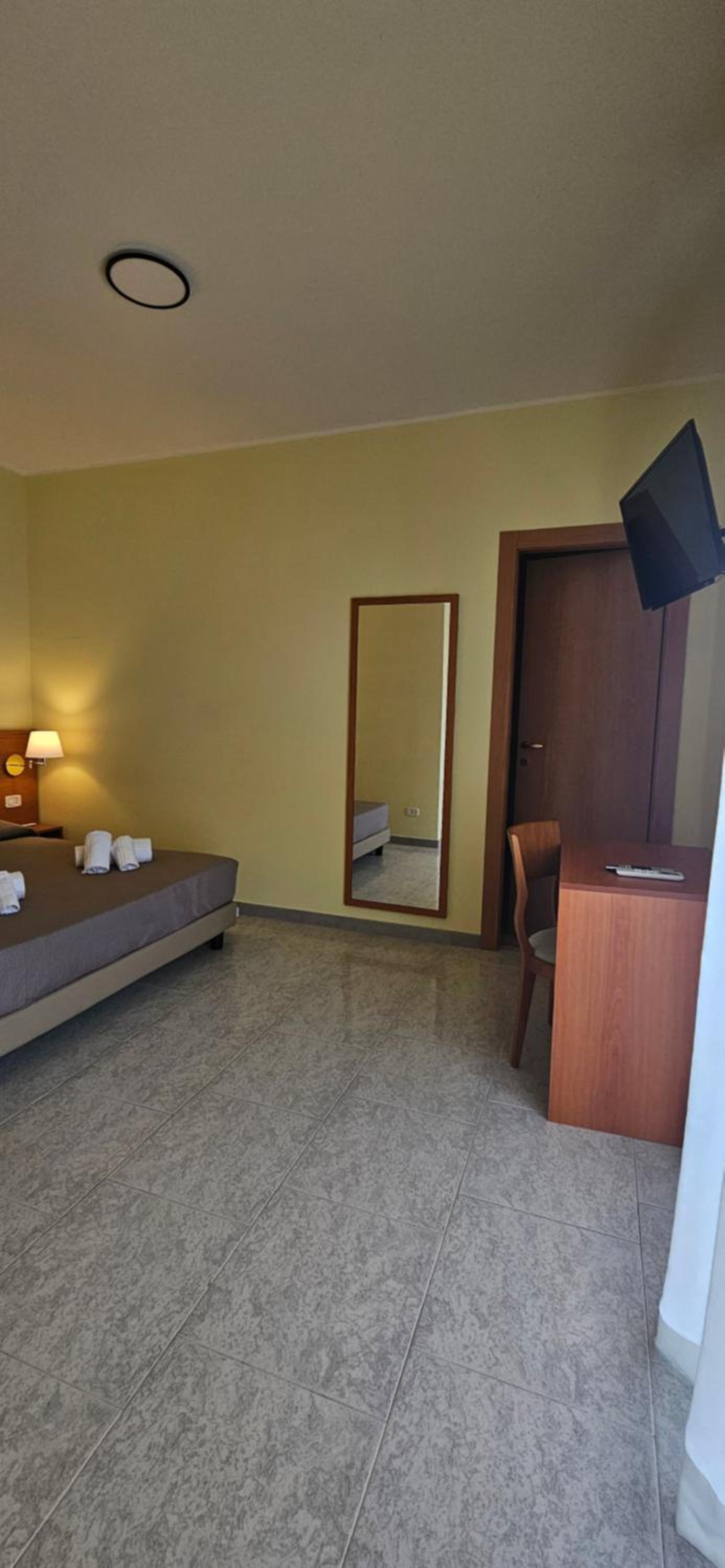 Pianisi Albergo