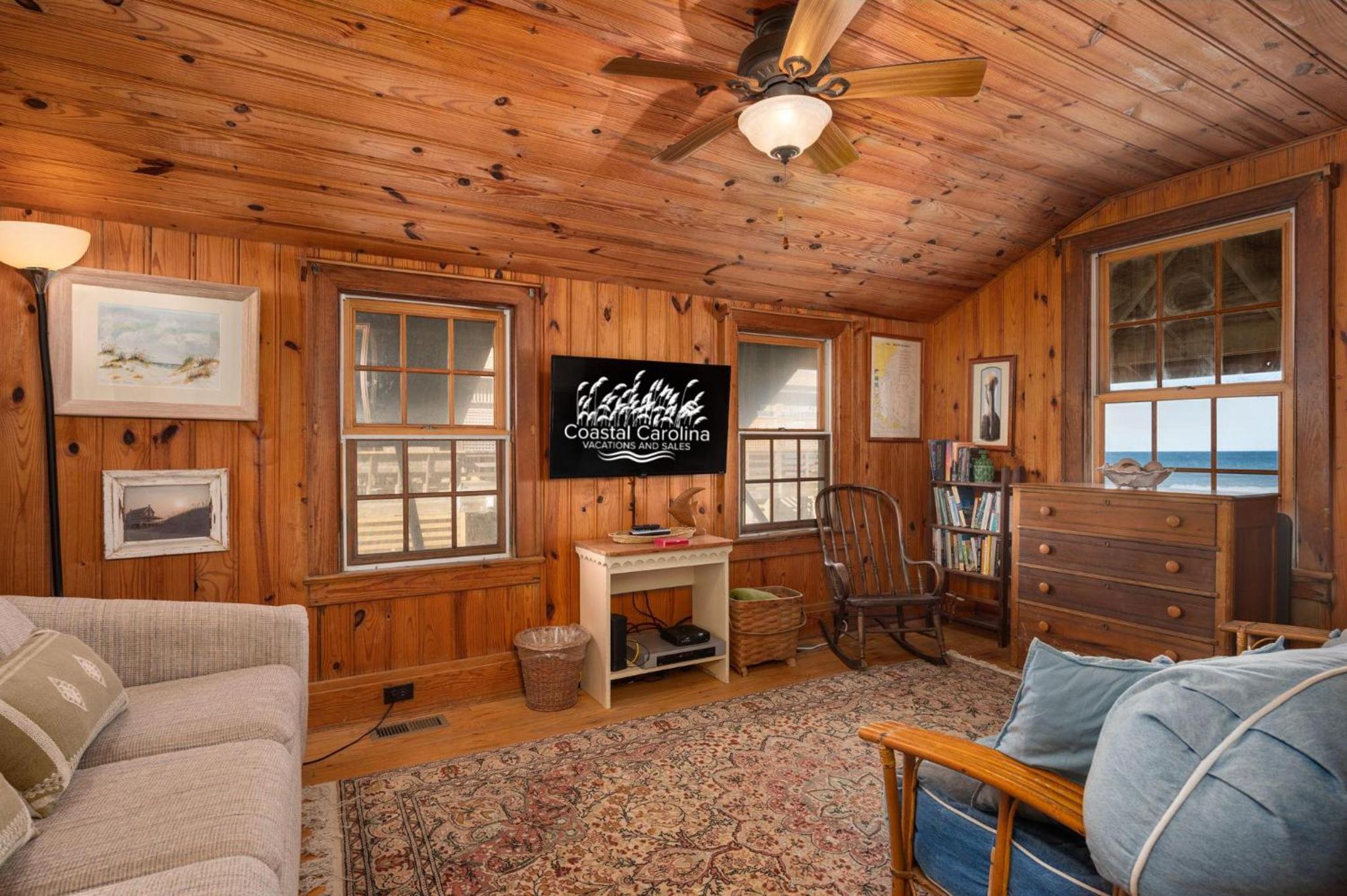 Five-Bedroom Holiday Home photo 3