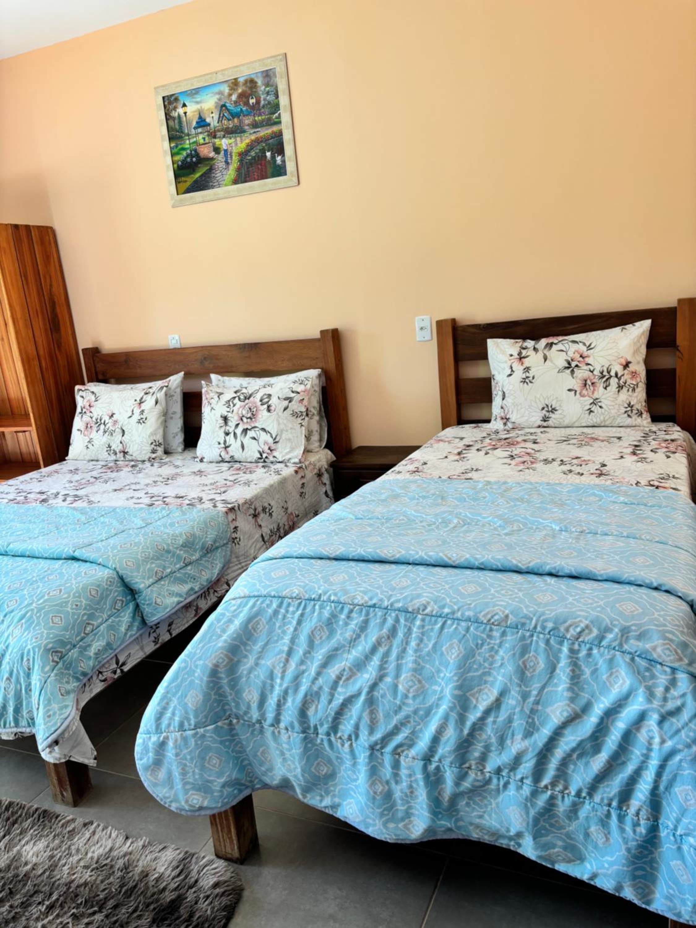 Chalet photo 2