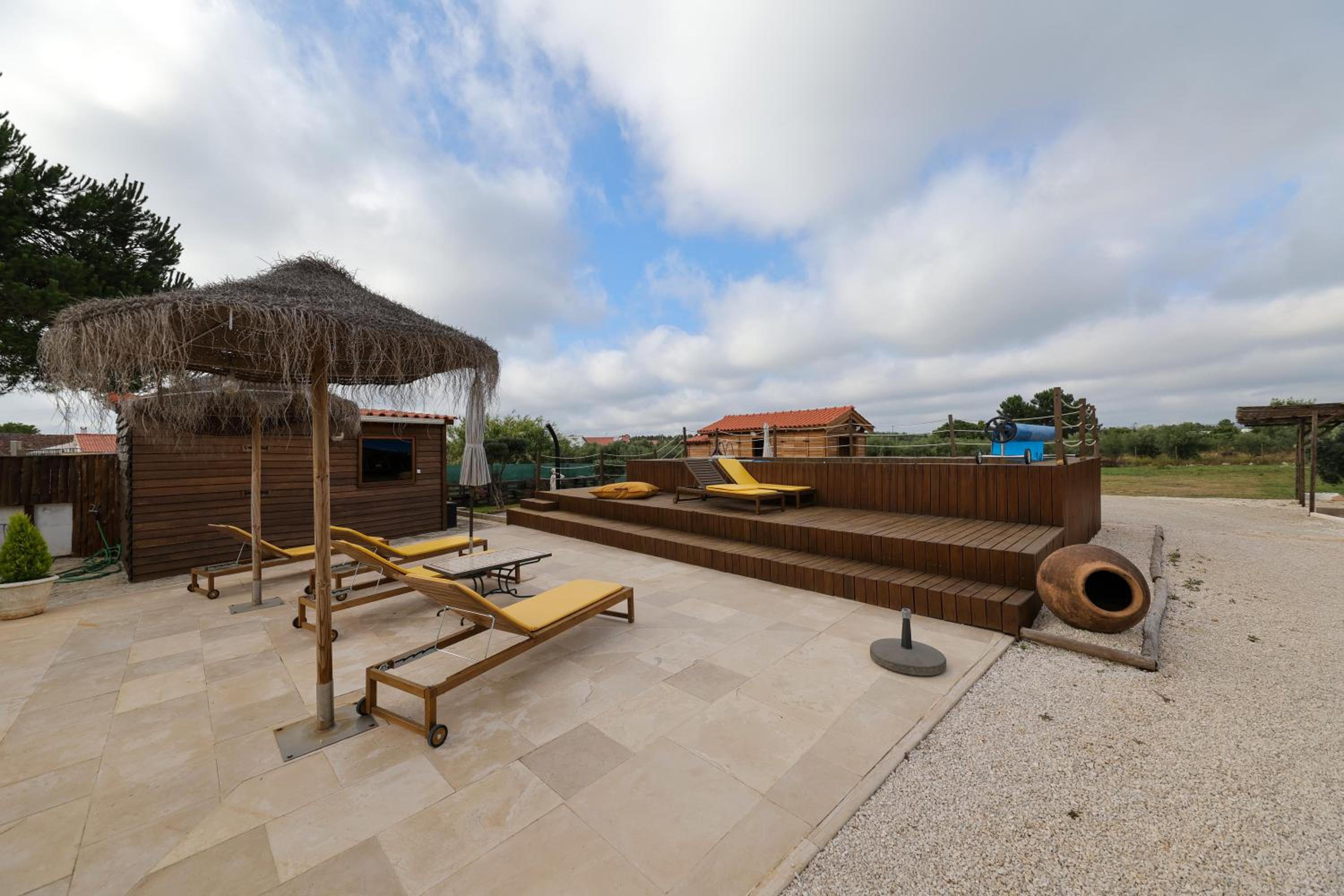 Vacation Home - Photo 22