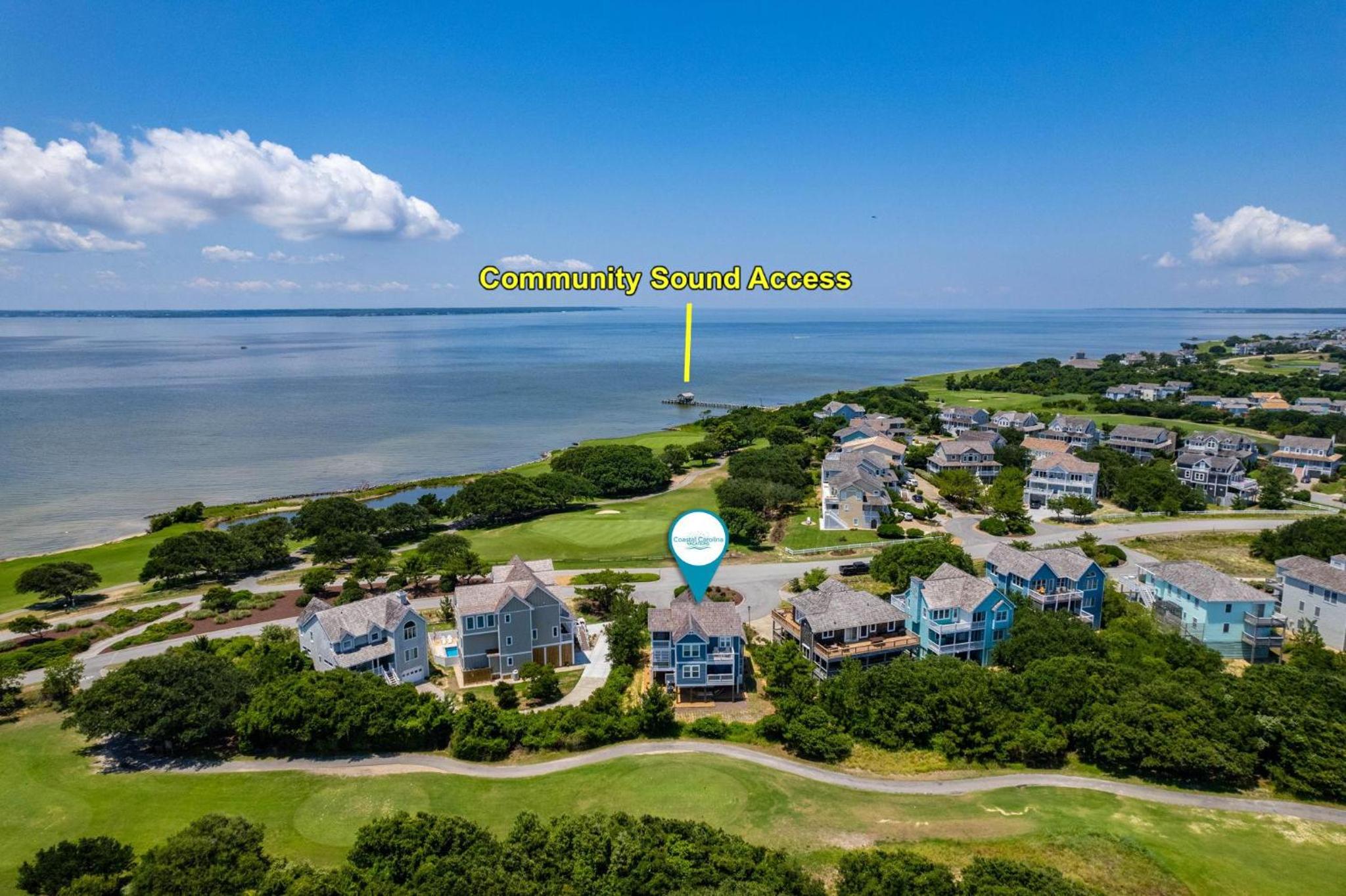 Four-Bedroom Vacation Home photo 1