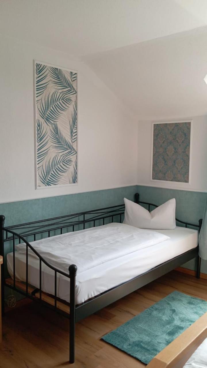 Triple Room - Photo 5