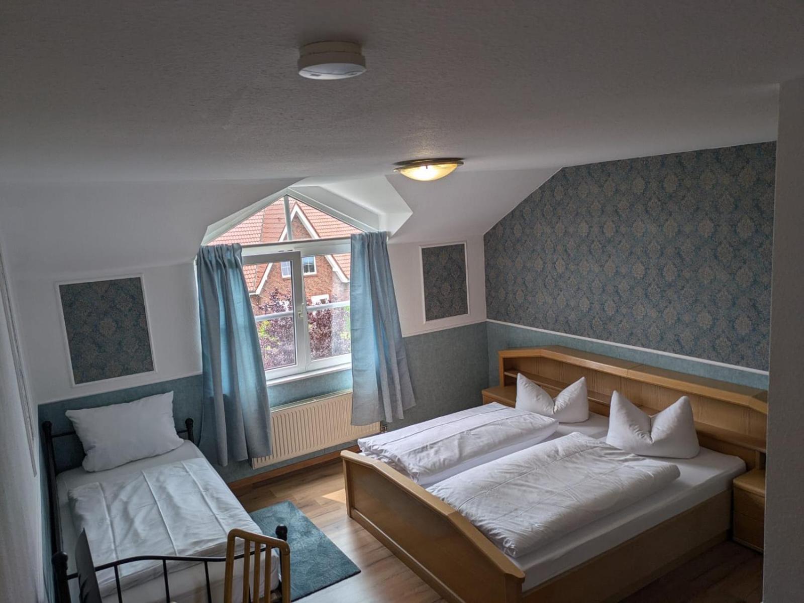 Triple Room - Photo 4