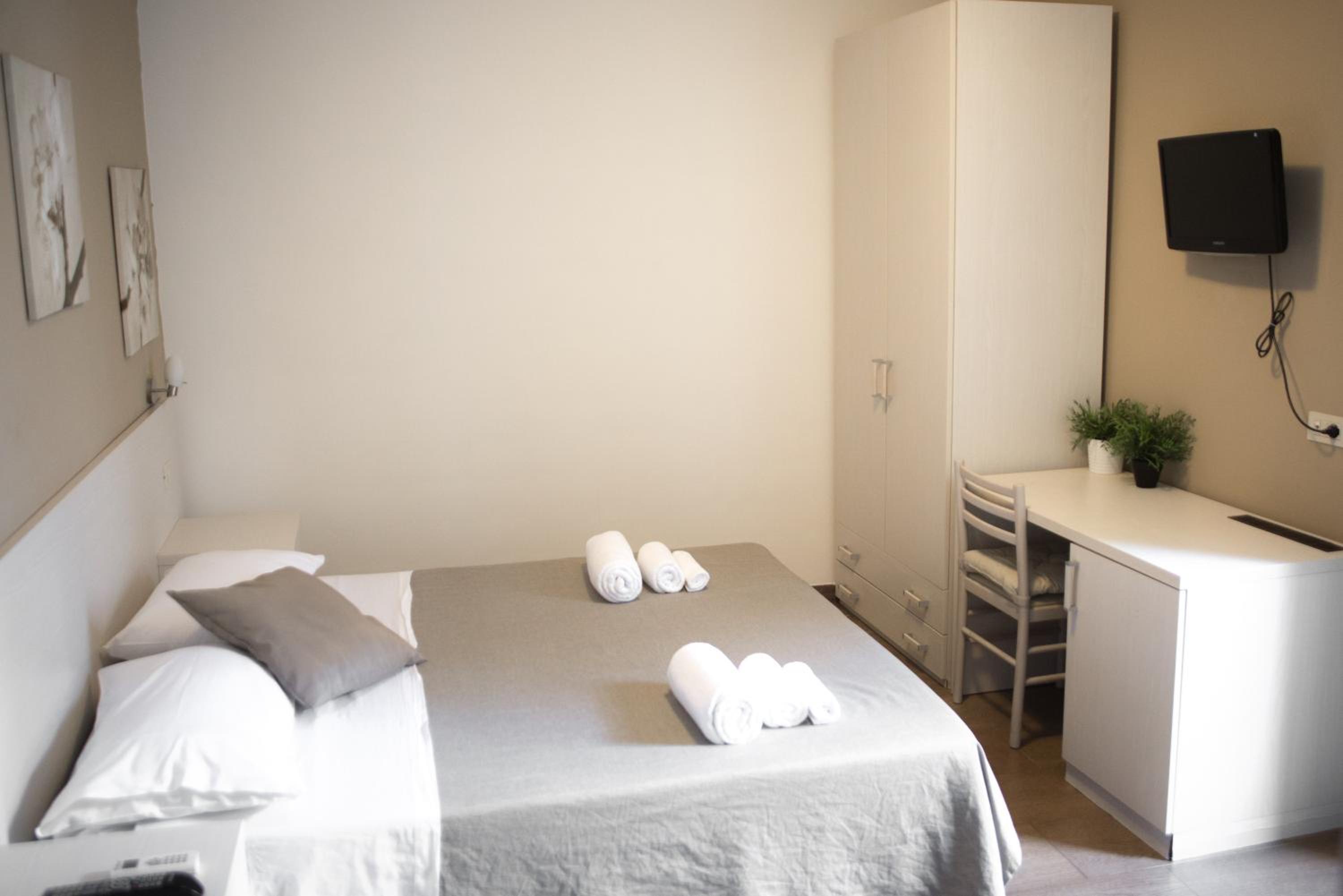 King Room with Balcony photo 3