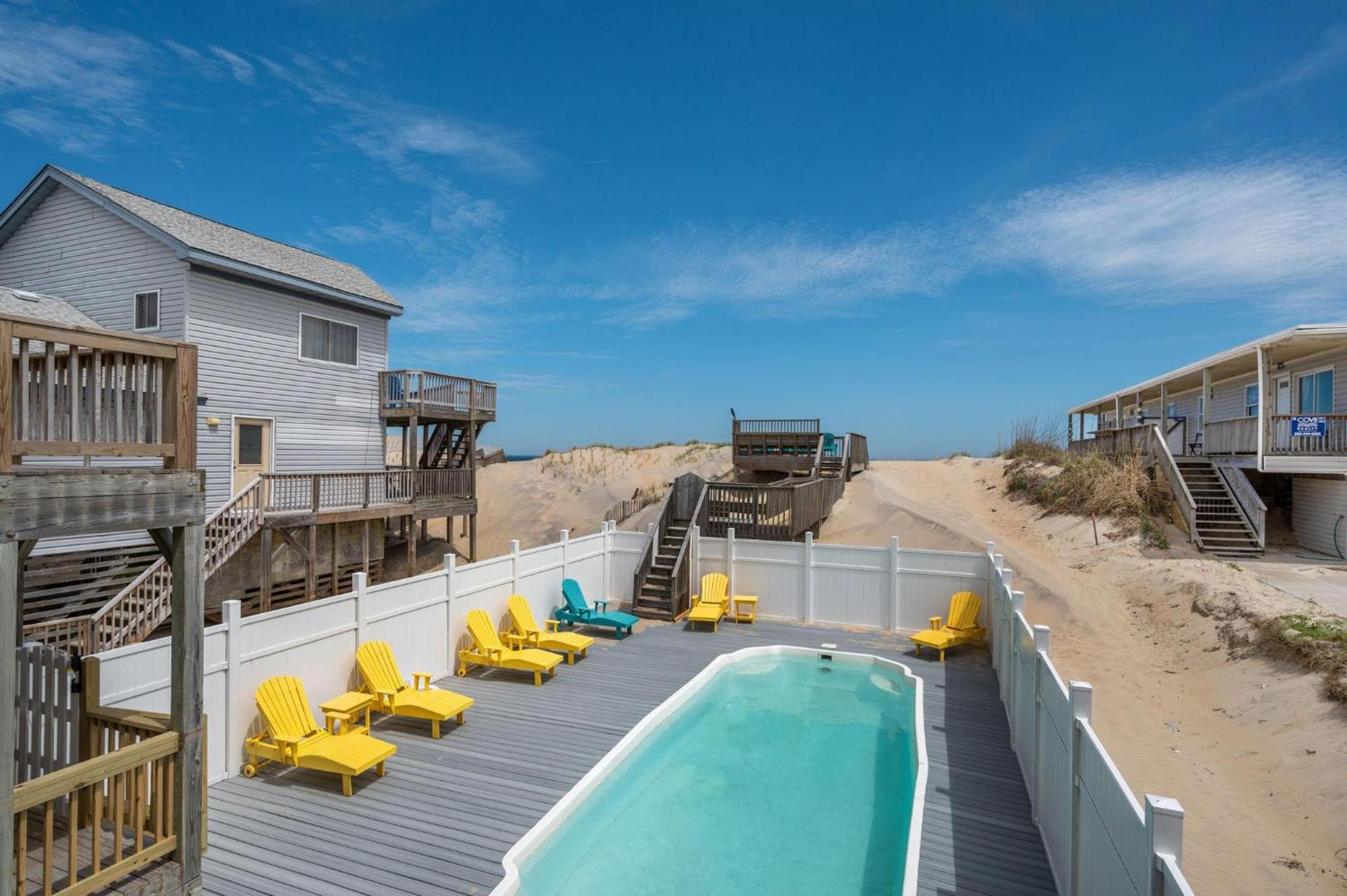 Eight-Bedroom Holiday Home photo 3