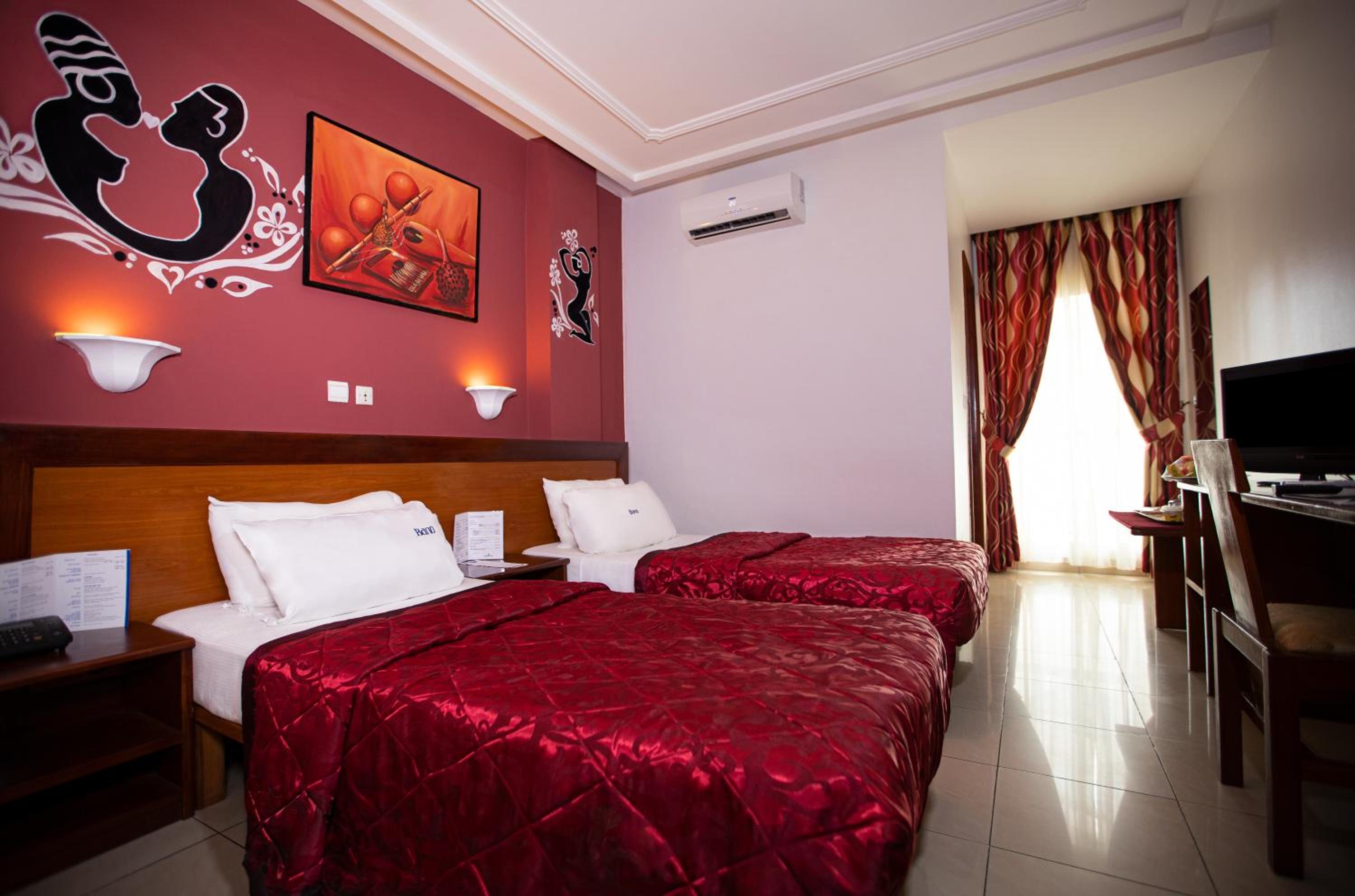 Twin Room photo 3
