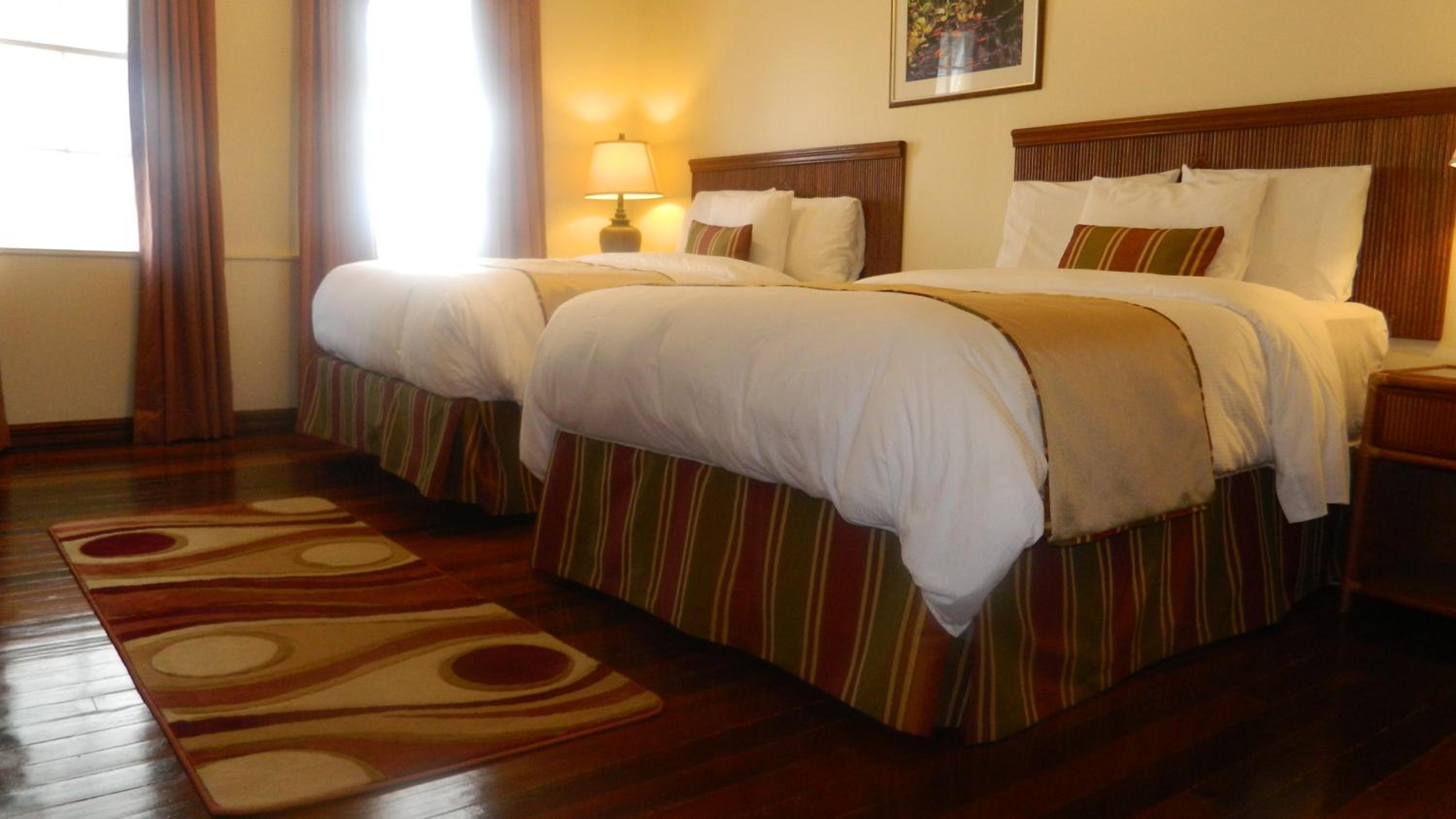 Executive Twin Room photo 1