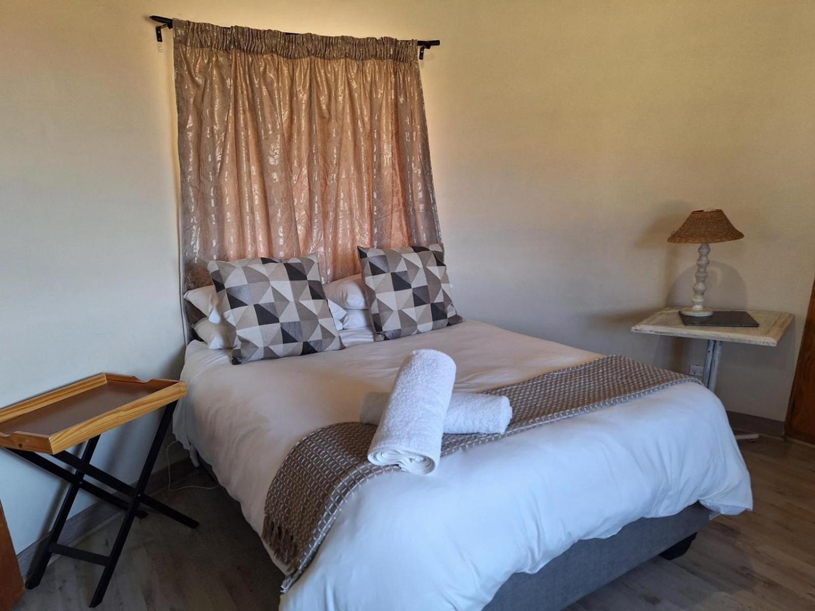 Two-Bedroom Chalet photo 1