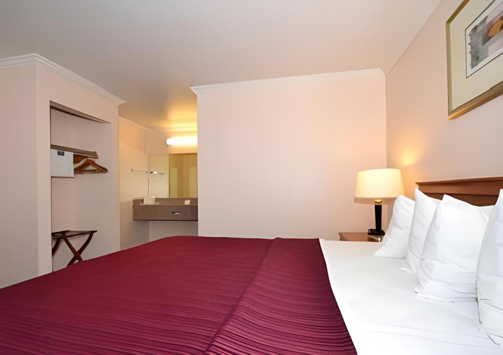 King Room - Photo 2