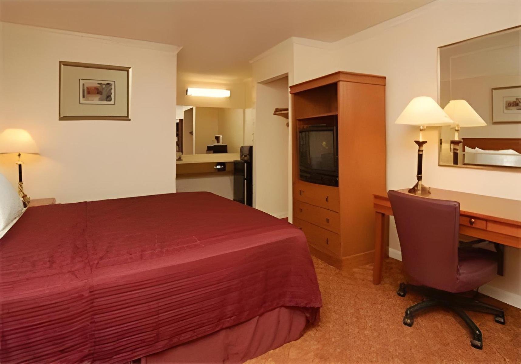 King Room - Photo 5