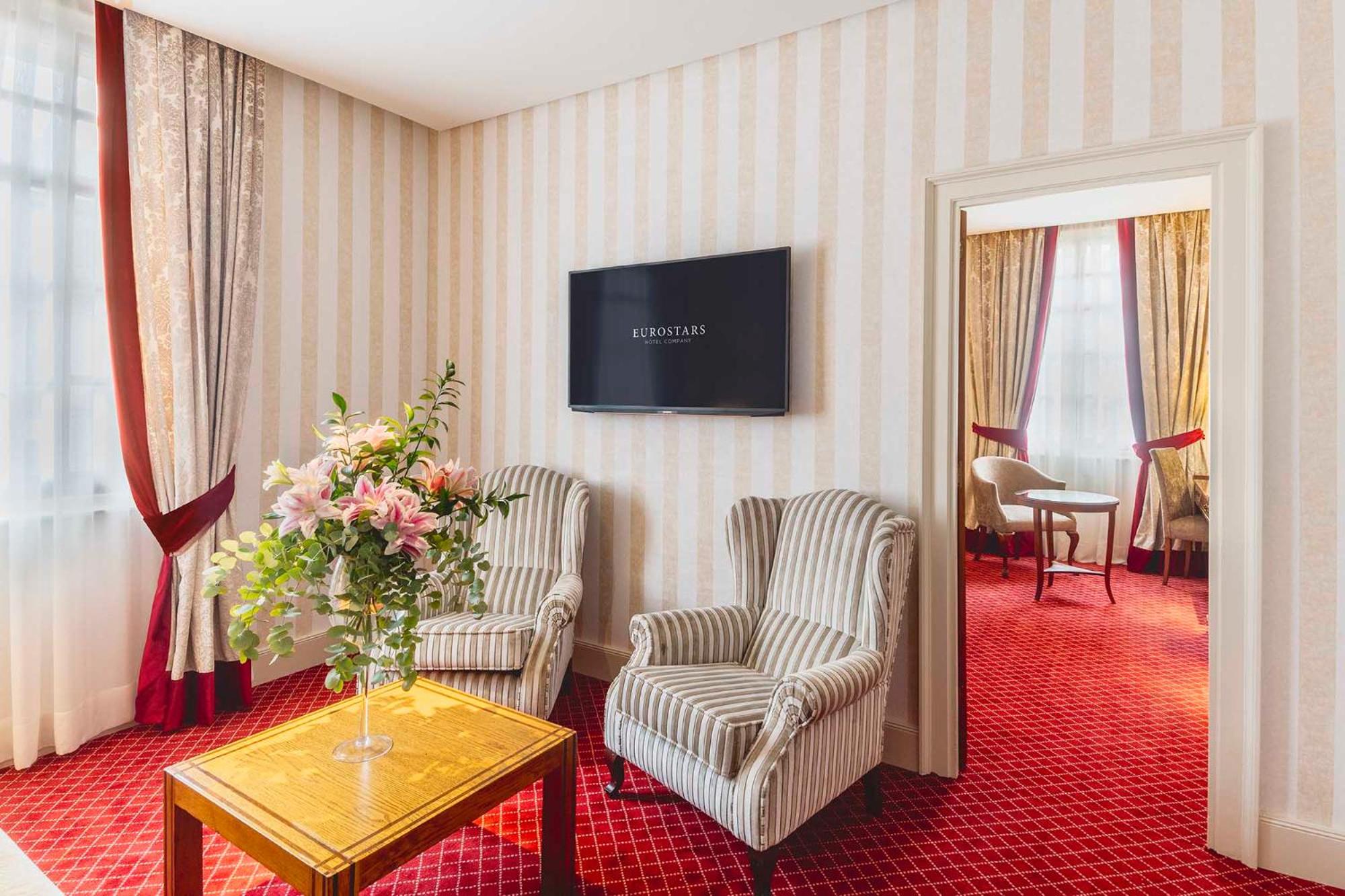 Junior Suite - Photo 6