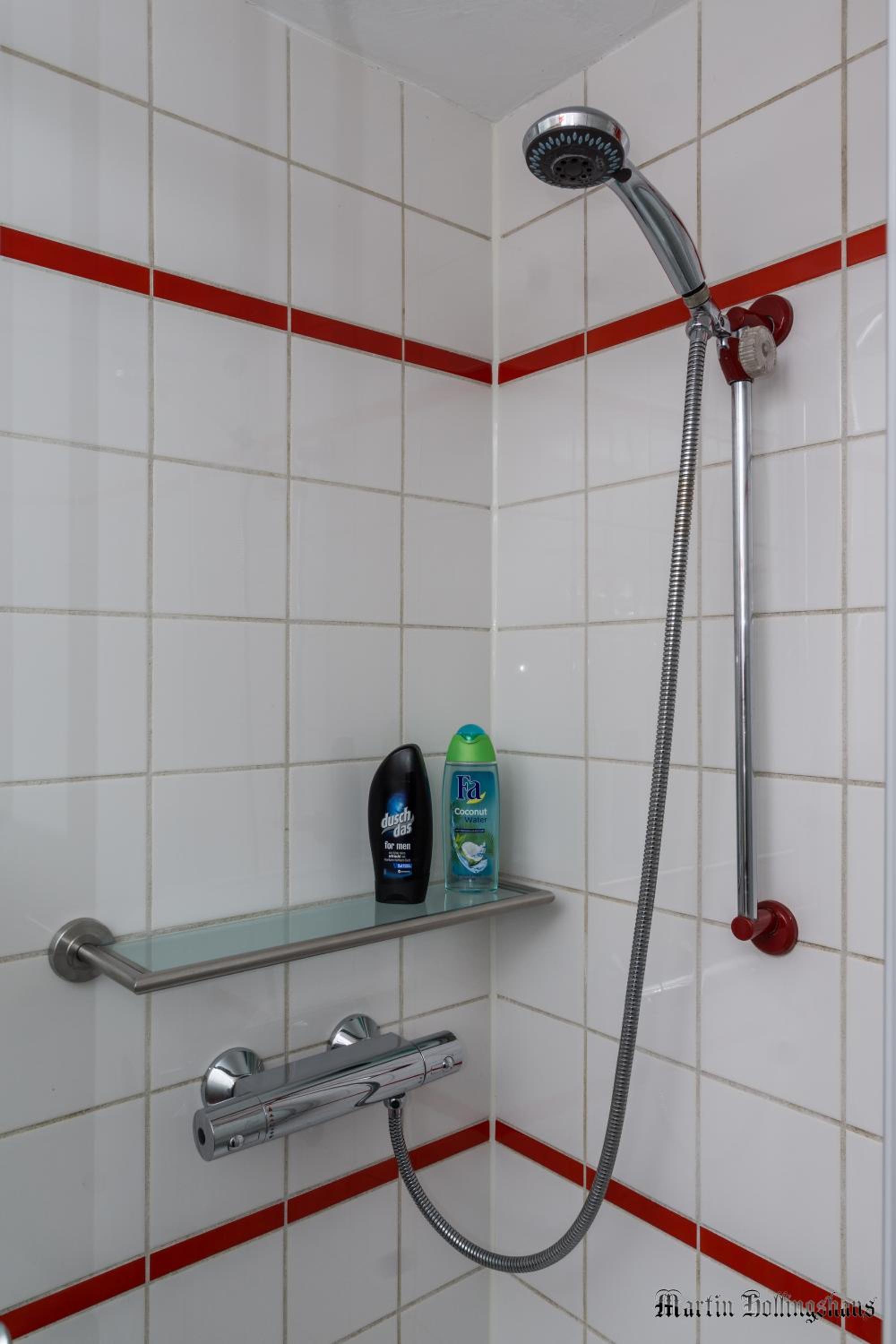 Single Room with Shower photo 2