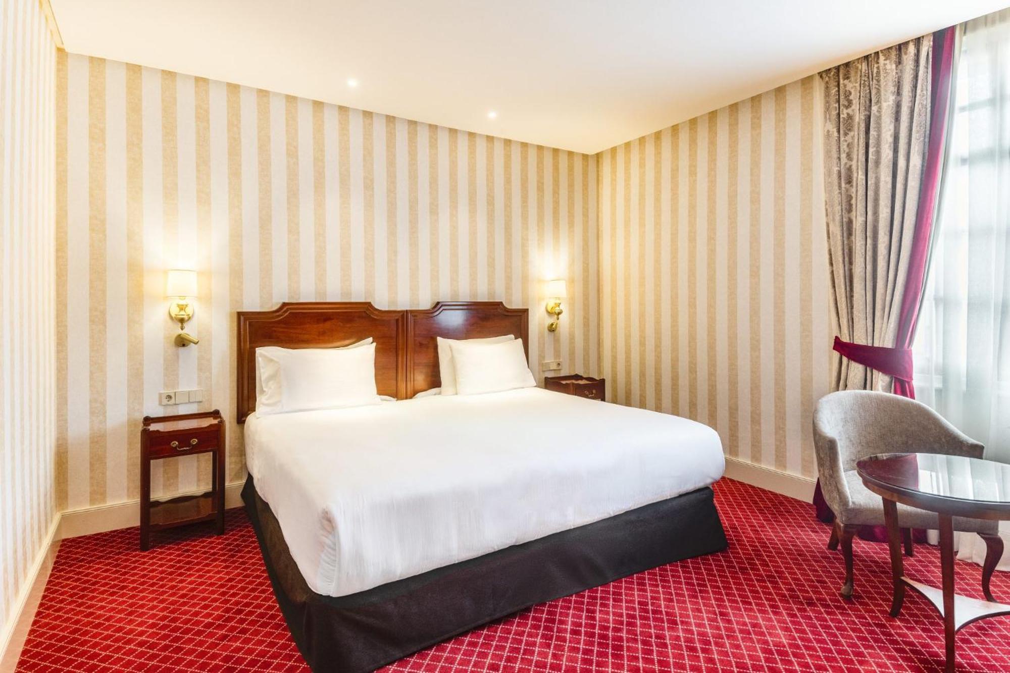 Junior Suite - Photo 1