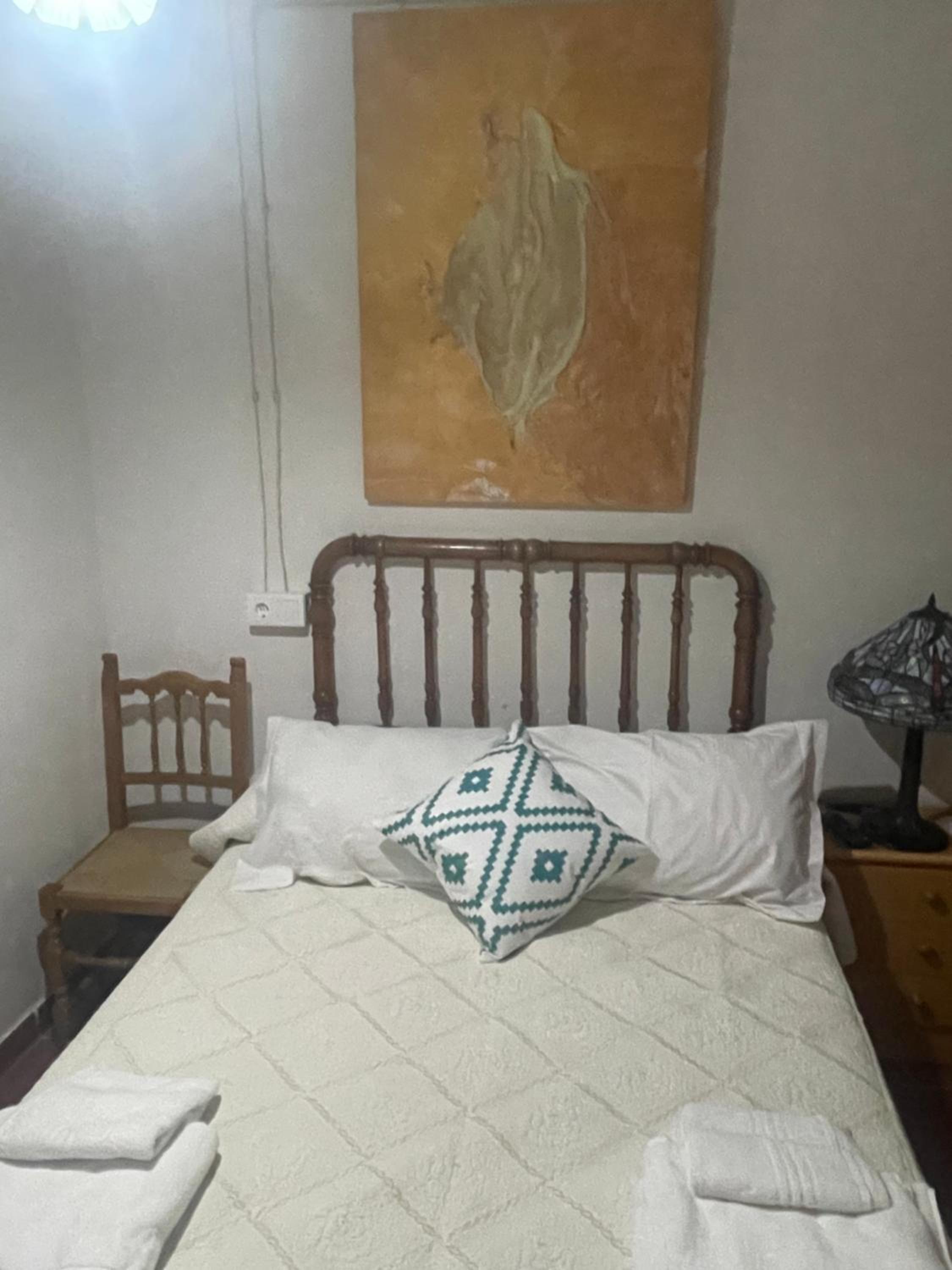 Double Room - Photo 1