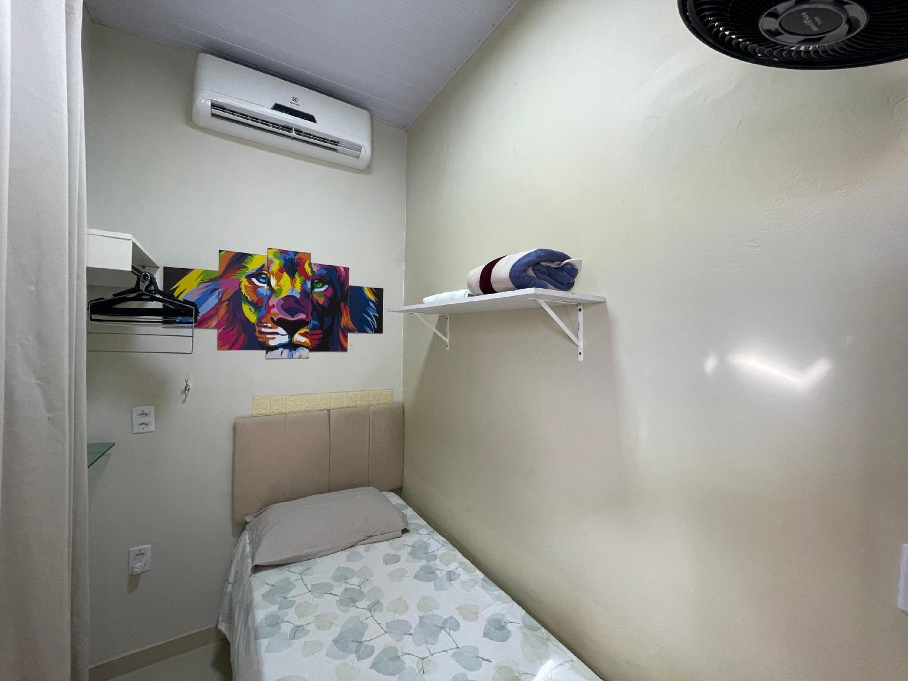 Single Room photo 1